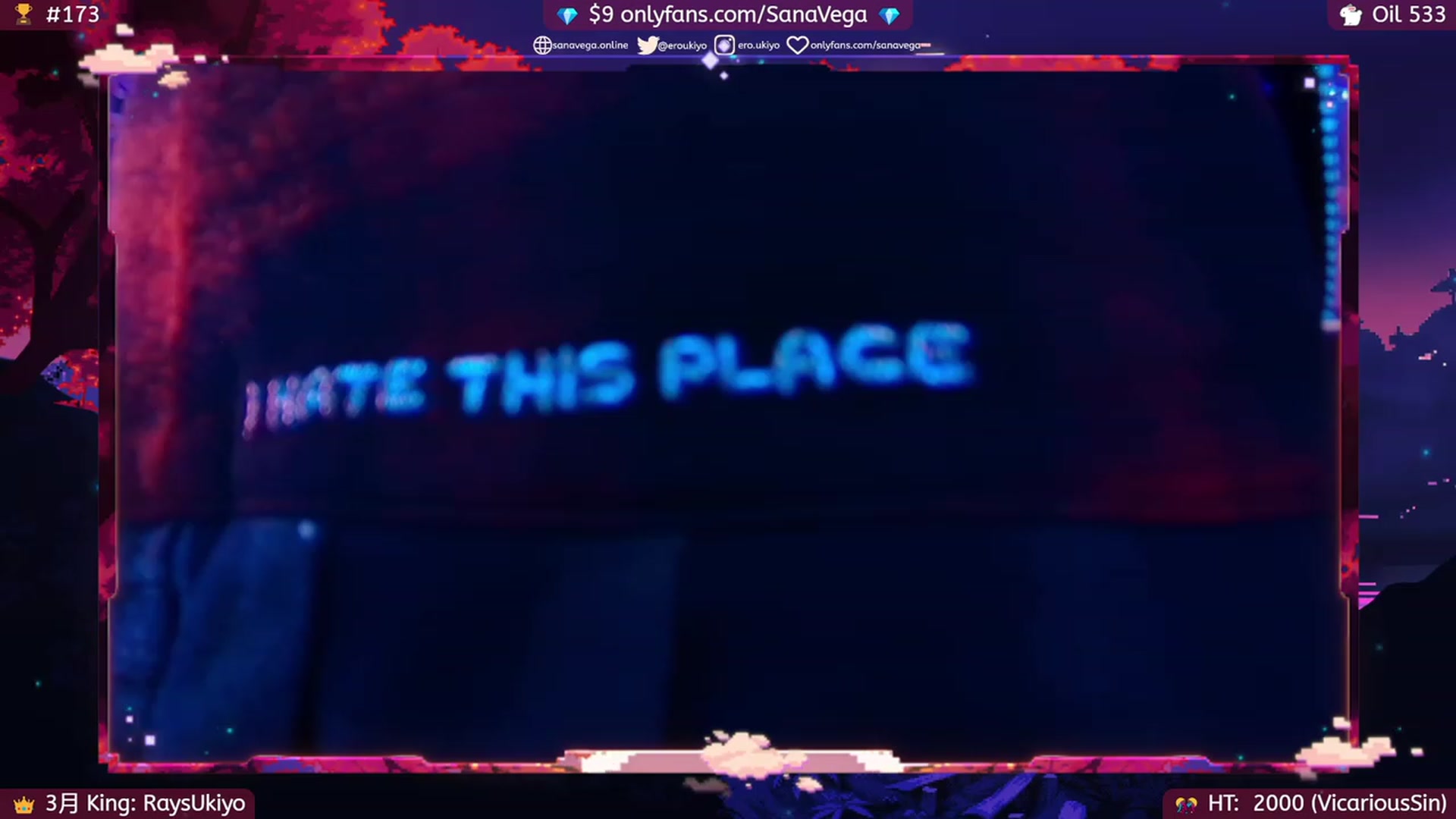 Gallery image thumbnail from EroUkiyo's myfreecams stream on, 03/14/2023, 04:54 image 19 of 20
