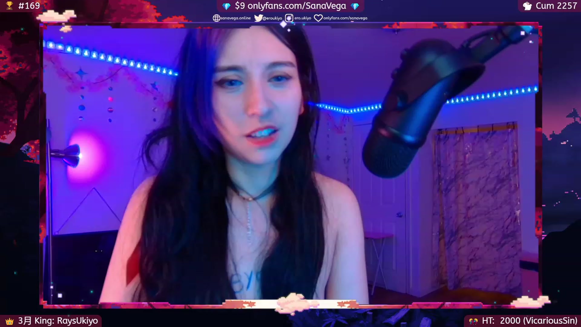 Gallery image thumbnail from EroUkiyo's myfreecams stream on, 03/14/2023, 09:46 image 11 of 20