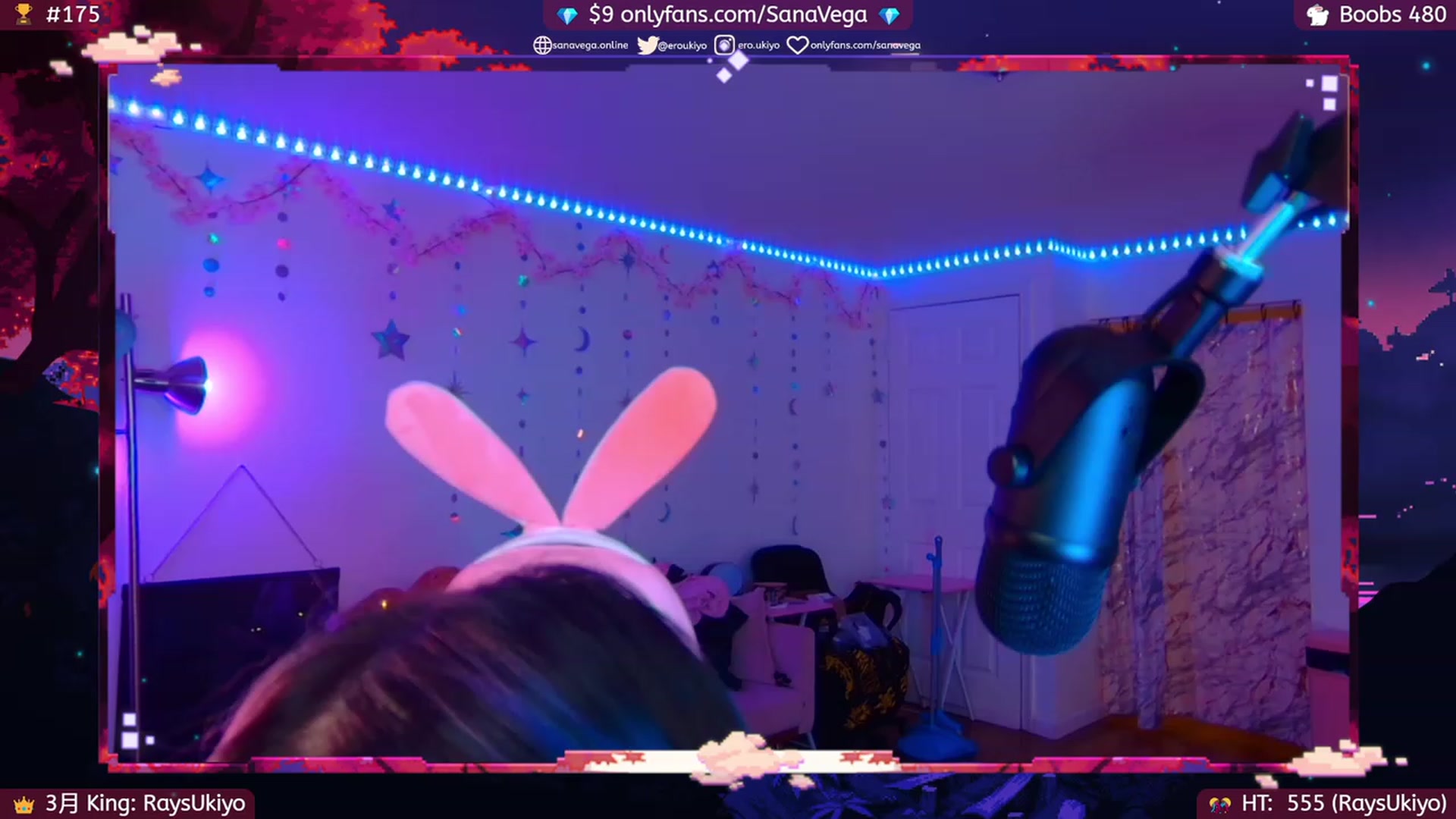 Gallery image thumbnail from EroUkiyo's myfreecams stream on, 03/15/2023, 03:47 image 14 of 20