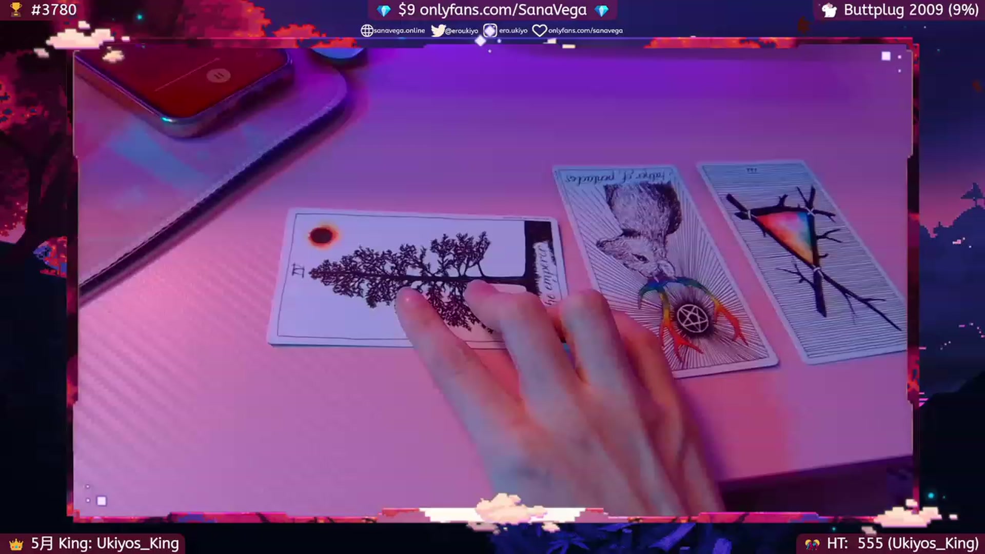 Gallery image thumbnail from EroUkiyo's myfreecams stream on, 05/16/2023, 10:09 image 7 of 20
