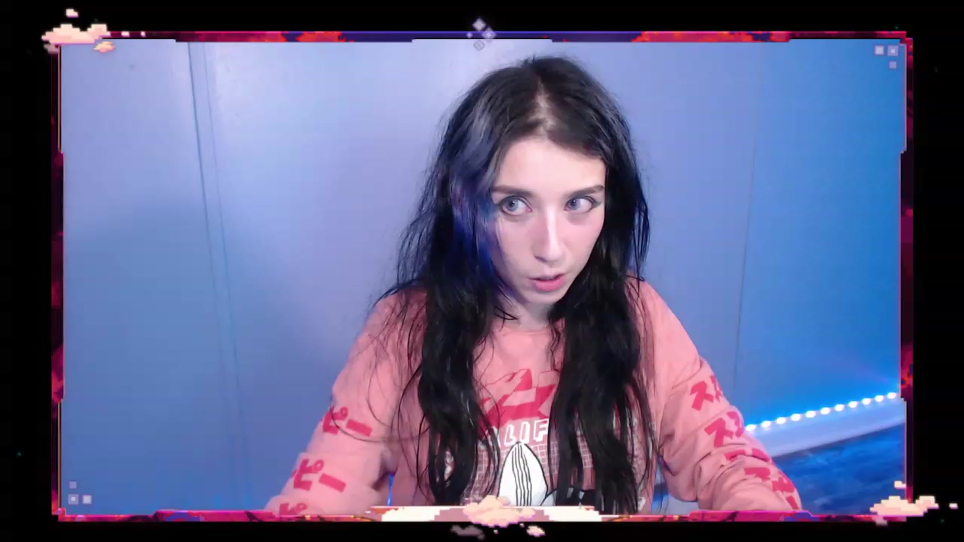 Gallery image thumbnail from EroUkiyo's myfreecams stream on, 09/02/2023, 06:56 image 5 of 20