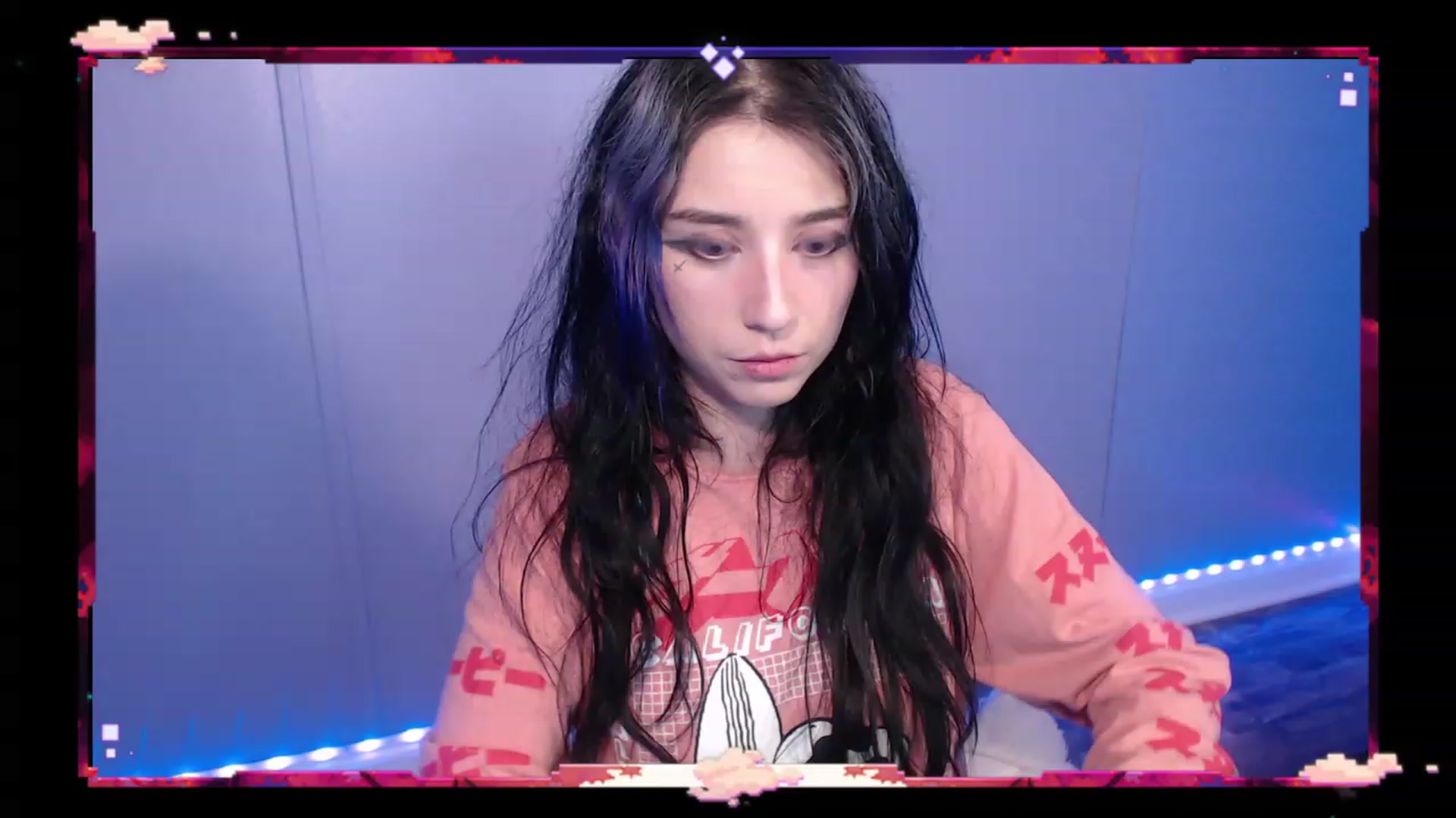 Gallery image thumbnail from EroUkiyo's myfreecams stream on, 09/02/2023, 06:56 image 2 of 20