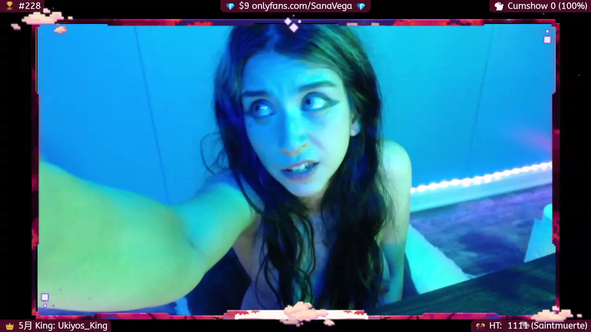 Gallery image thumbnail from EroUkiyo's myfreecams stream on, 09/02/2023, 10:31 image 13 of 20
