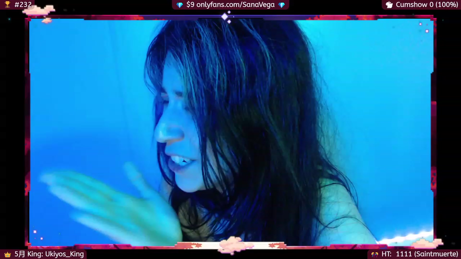 Gallery image thumbnail from EroUkiyo's myfreecams stream on, 09/02/2023, 10:31 image 19 of 20