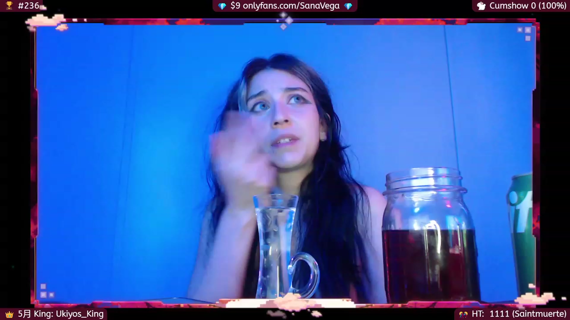 Gallery image thumbnail from EroUkiyo's myfreecams stream on, 09/02/2023, 14:11 image 2 of 20