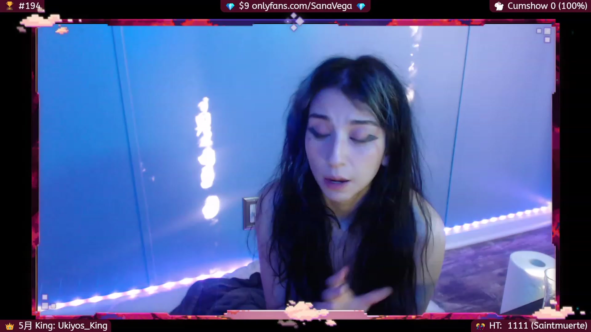 Gallery image thumbnail from EroUkiyo's myfreecams stream on, 09/02/2023, 14:11 image 11 of 20