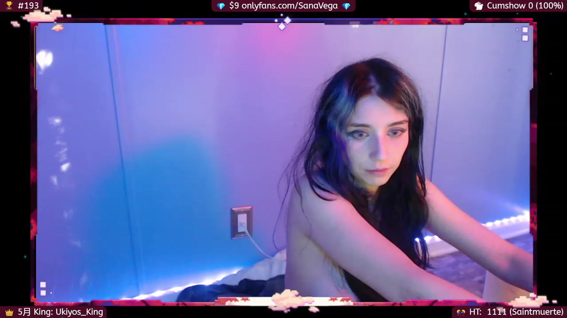 Gallery image thumbnail from EroUkiyo's myfreecams stream on, 09/02/2023, 14:11 image 8 of 20