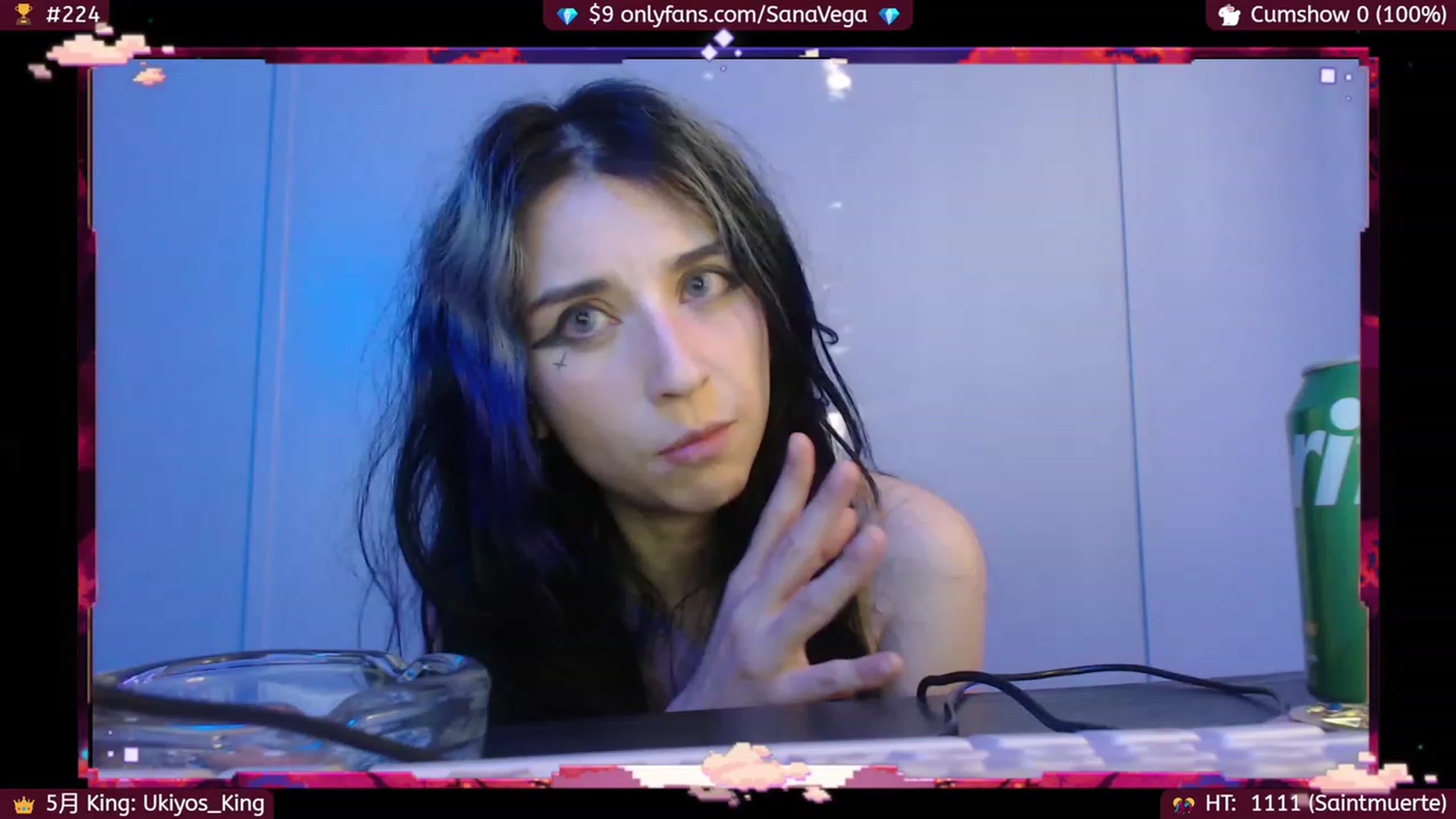 Gallery image thumbnail from EroUkiyo's myfreecams stream on, 09/02/2023, 14:11 image 7 of 20