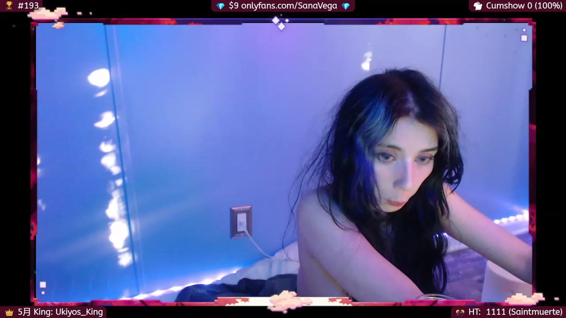 Gallery image thumbnail from EroUkiyo's myfreecams stream on, 09/02/2023, 14:11 image 9 of 20