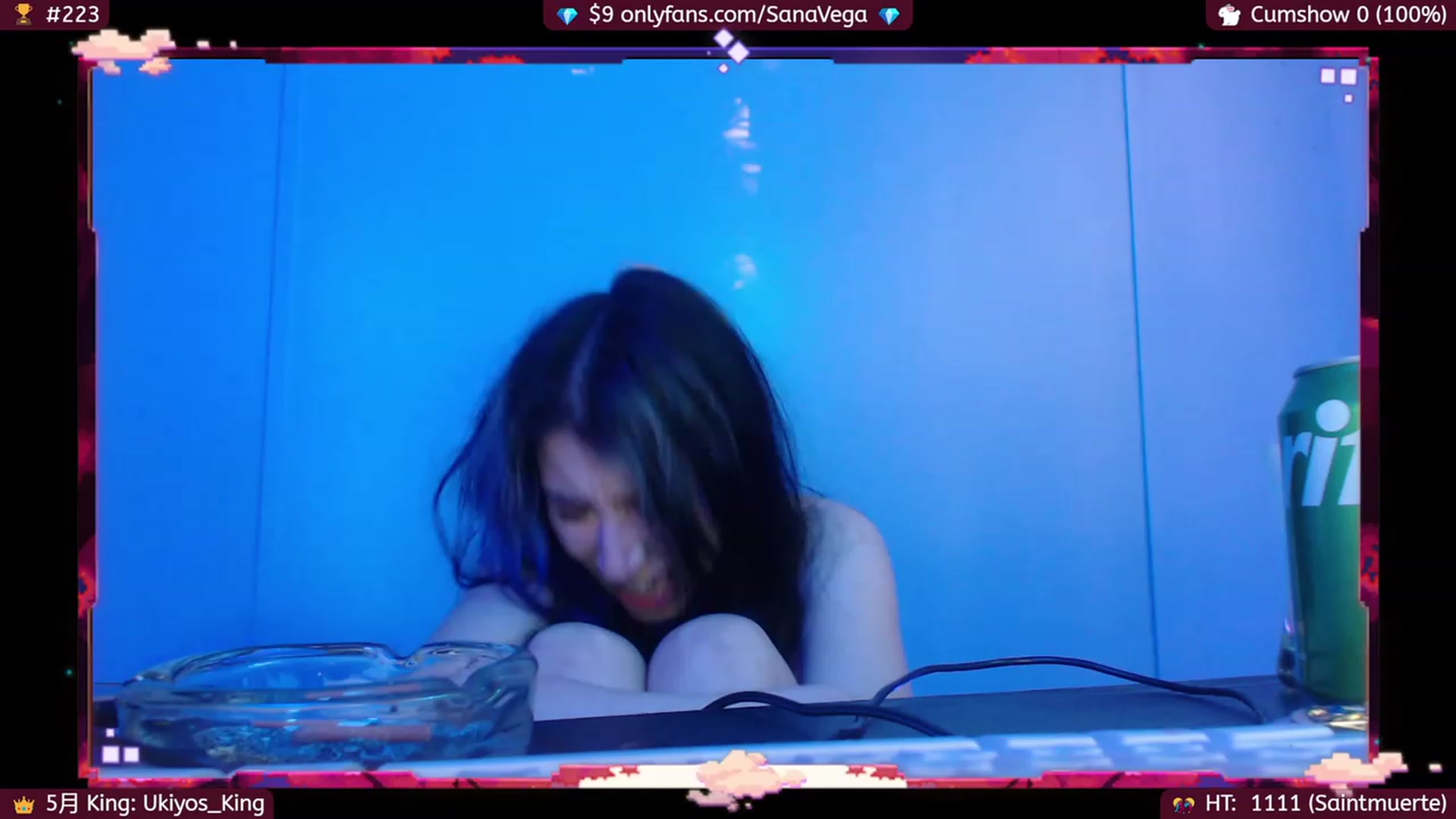 Gallery image thumbnail from EroUkiyo's myfreecams stream on, 09/02/2023, 14:11 image 5 of 20