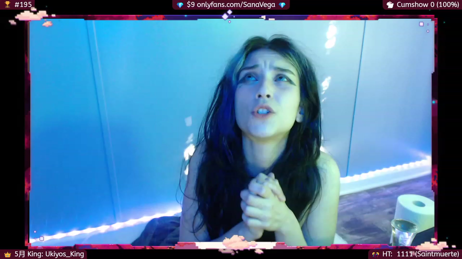 Gallery image thumbnail from EroUkiyo's myfreecams stream on, 09/02/2023, 14:11 image 12 of 20