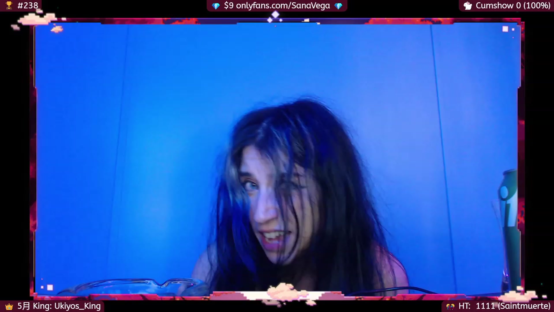 Gallery image thumbnail from EroUkiyo's myfreecams stream on, 09/02/2023, 14:11 image 3 of 20