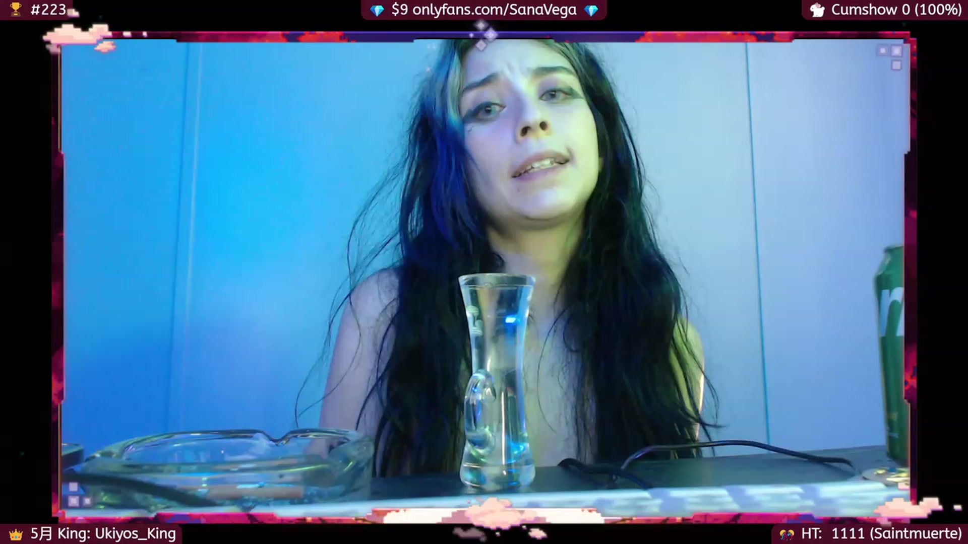 Gallery image thumbnail from EroUkiyo's myfreecams stream on, 09/02/2023, 14:11 image 6 of 20