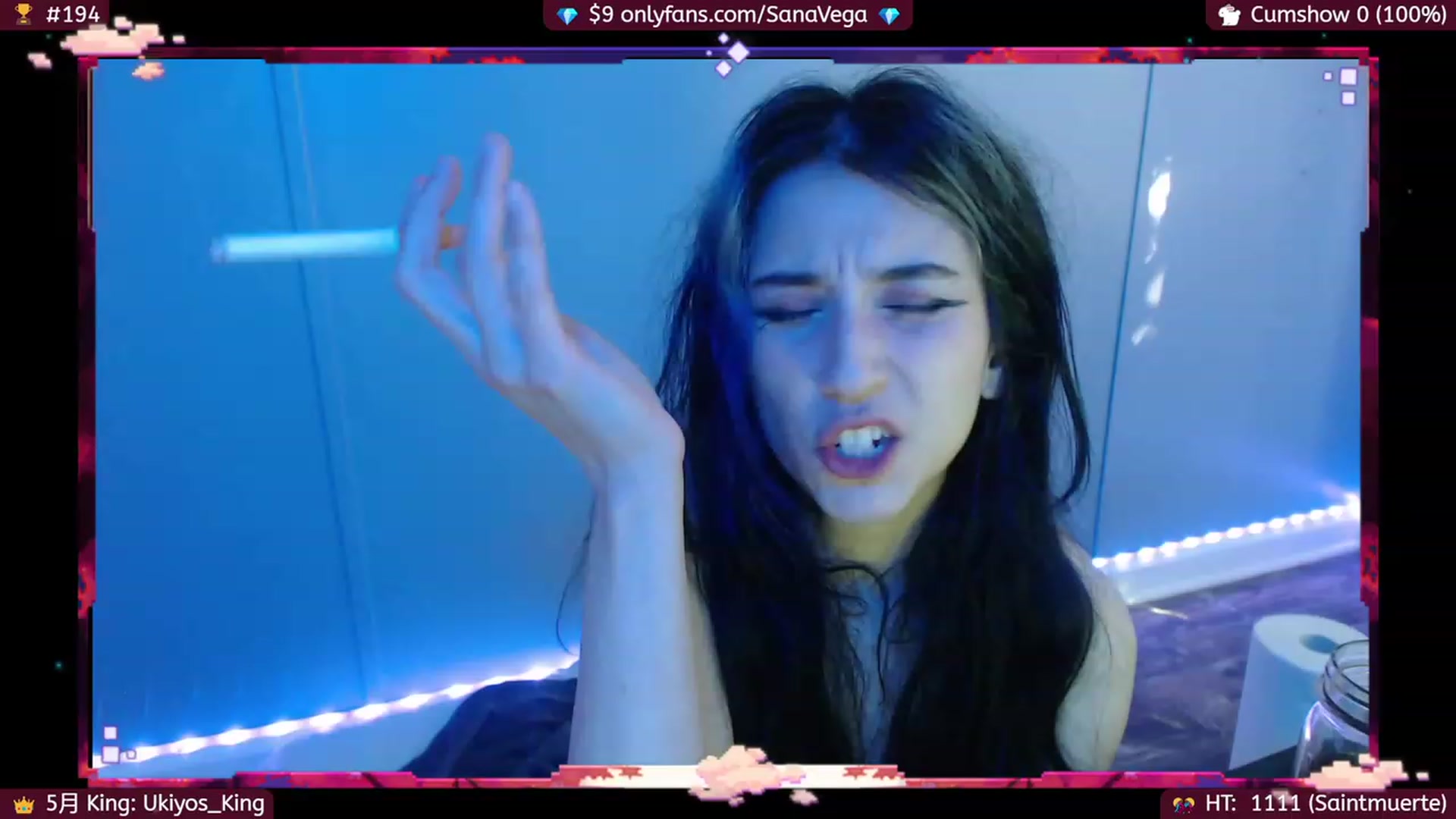 Gallery image thumbnail from EroUkiyo's myfreecams stream on, 09/02/2023, 14:11 image 17 of 20