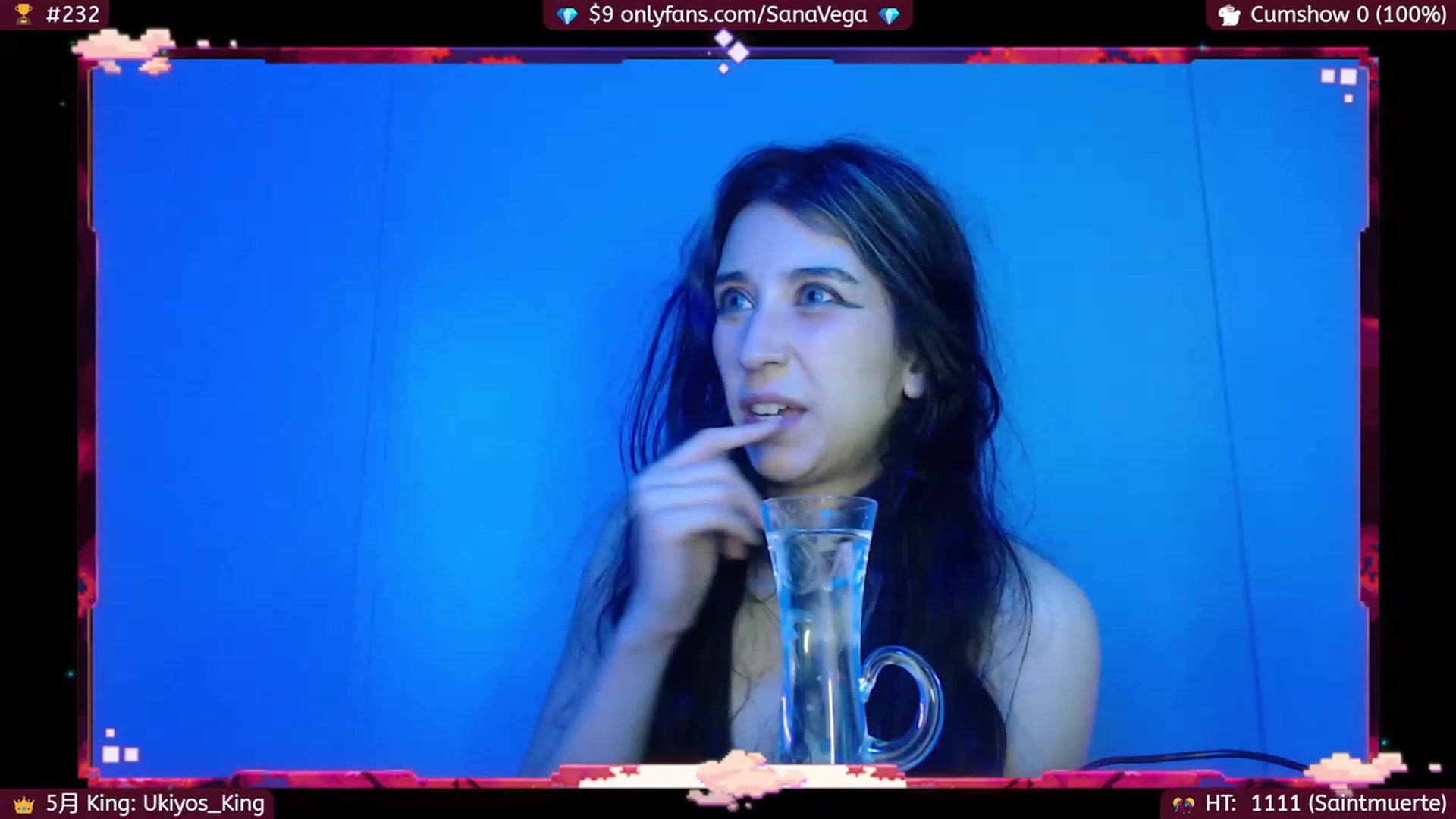 Gallery image thumbnail from EroUkiyo's myfreecams stream on, 09/02/2023, 14:11 image 1 of 20