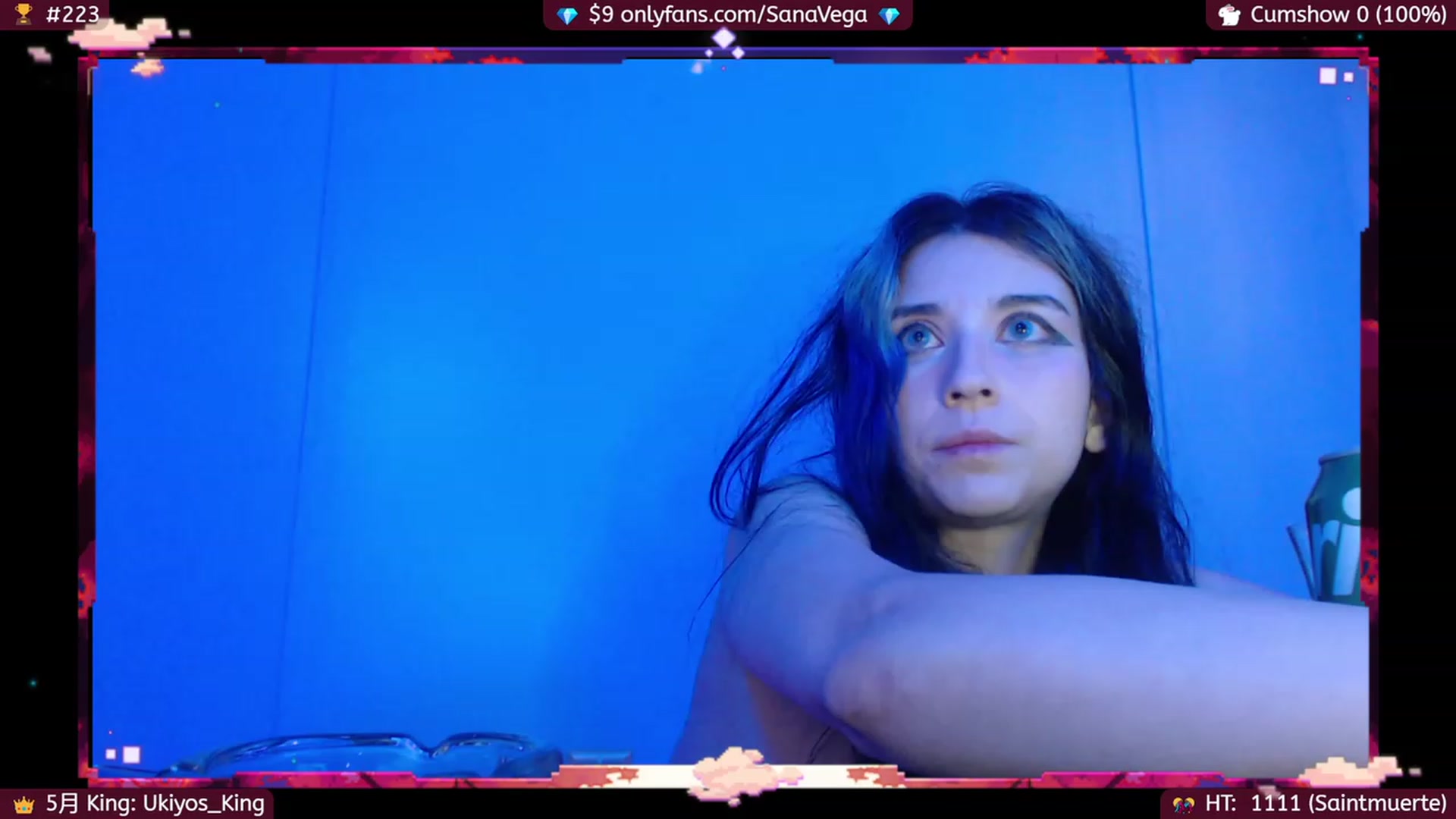 Gallery image thumbnail from EroUkiyo's myfreecams stream on, 09/02/2023, 14:11 image 4 of 20