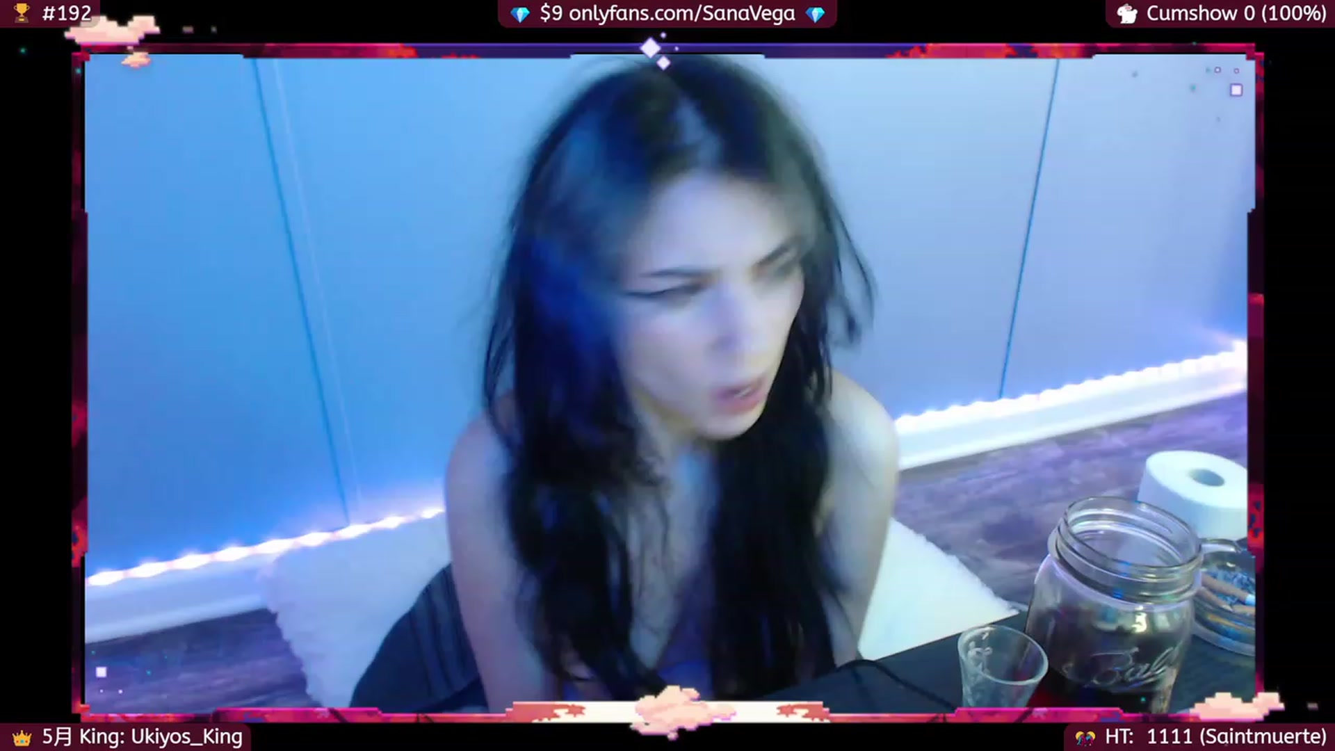 Gallery image thumbnail from EroUkiyo's myfreecams stream on, 09/02/2023, 15:44 image 8 of 20
