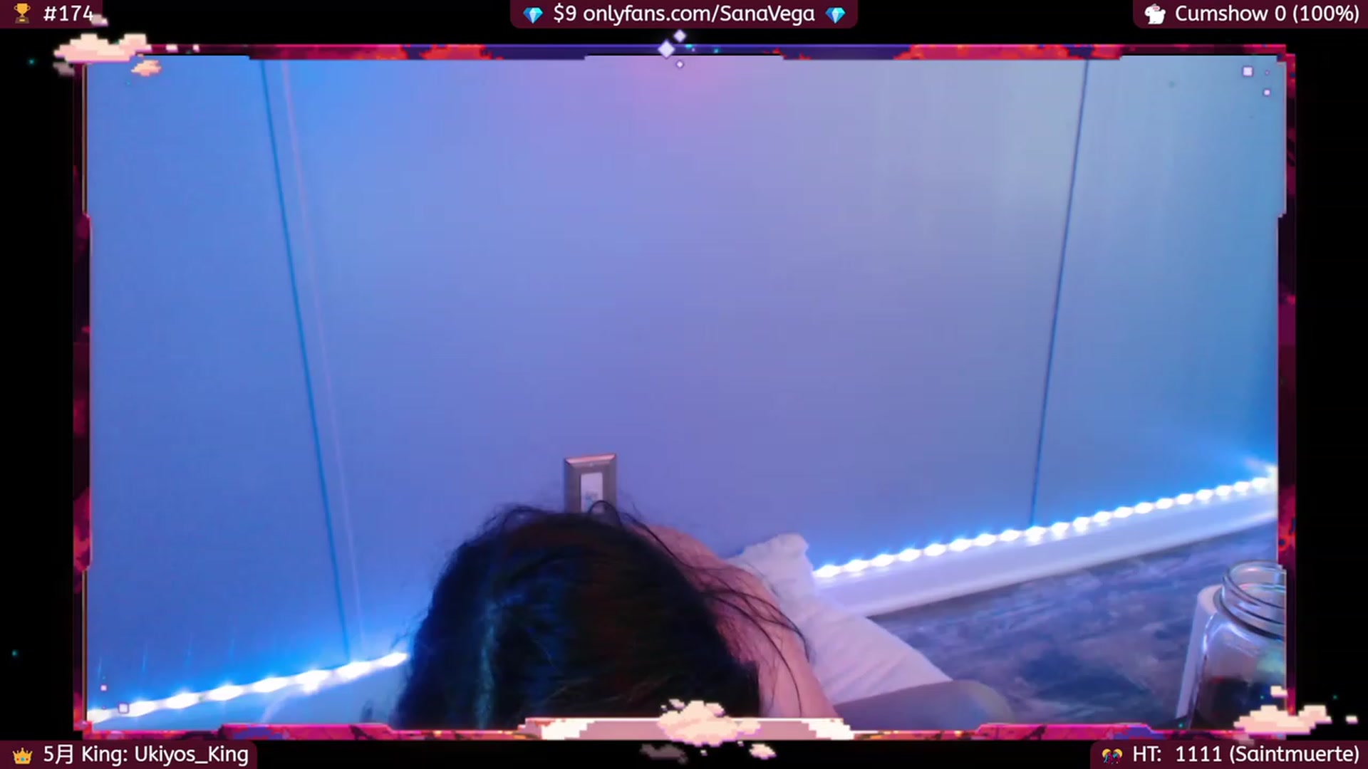 Gallery image thumbnail from EroUkiyo's myfreecams stream on, 09/02/2023, 19:52 image 19 of 20