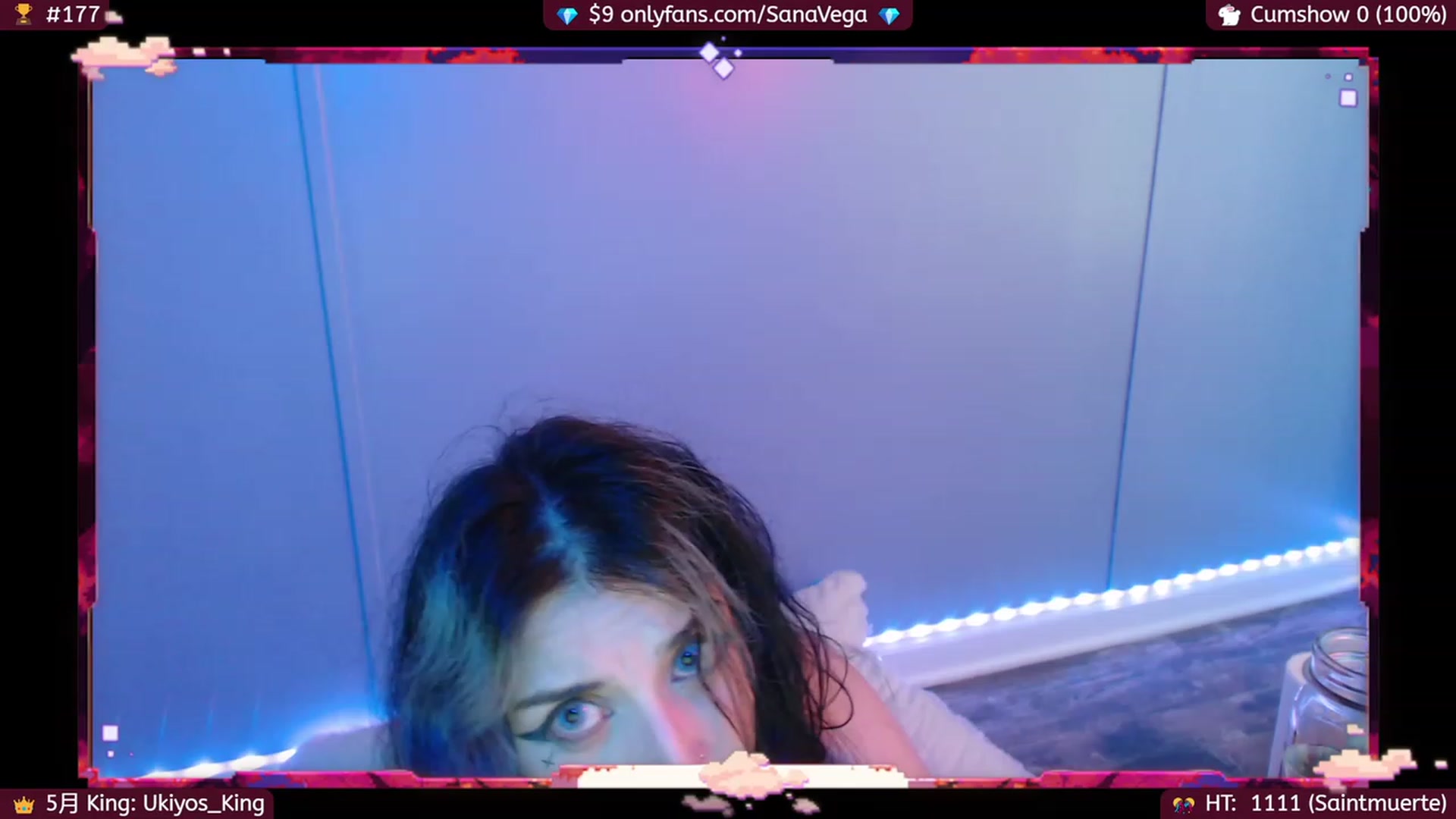 Gallery image thumbnail from EroUkiyo's myfreecams stream on, 09/02/2023, 19:52 image 8 of 20