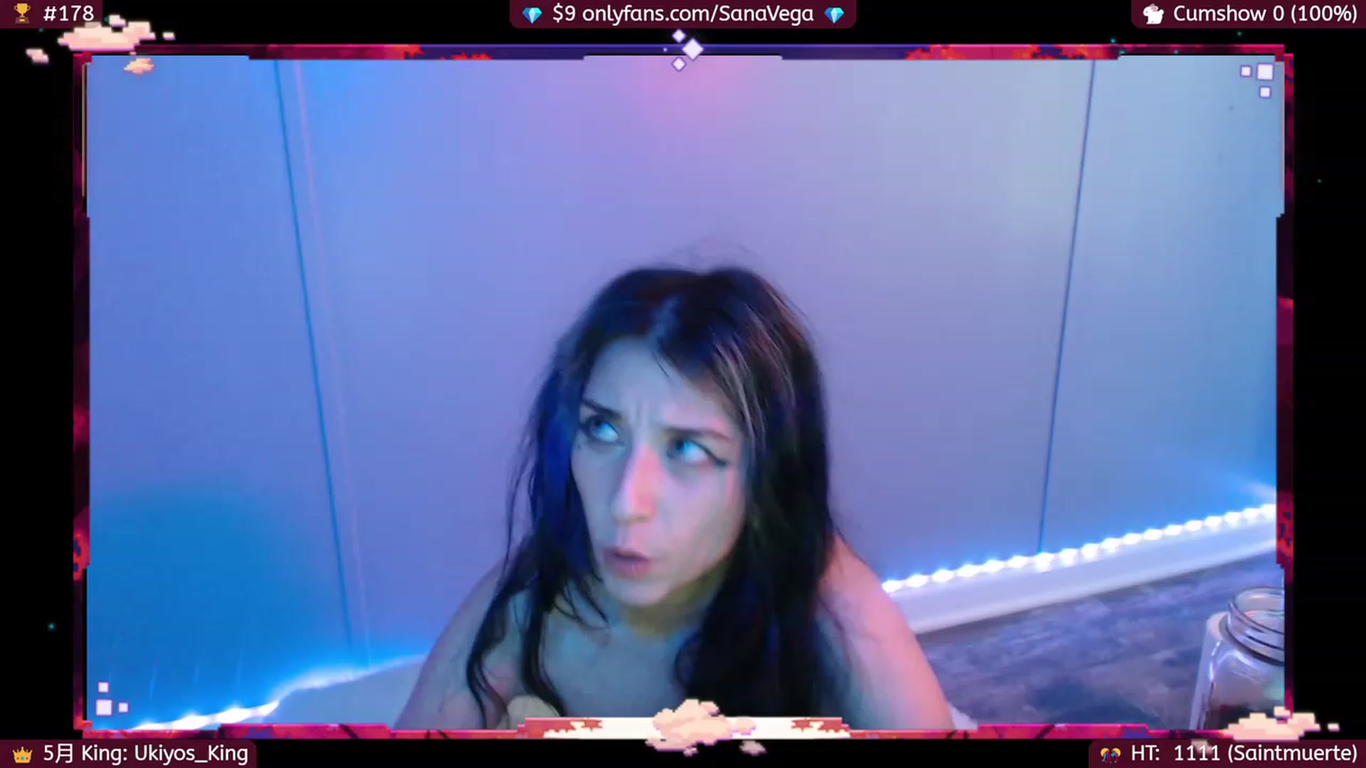 Gallery image thumbnail from EroUkiyo's myfreecams stream on, 09/02/2023, 19:52 image 10 of 20