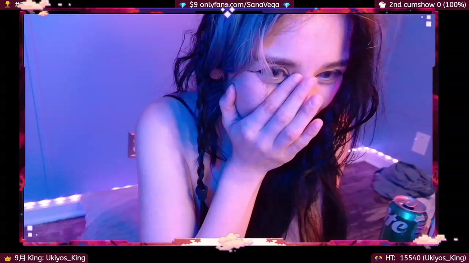 Gallery image thumbnail from EroUkiyo's myfreecams stream on, 09/09/2023, 11:35 image 2 of 20