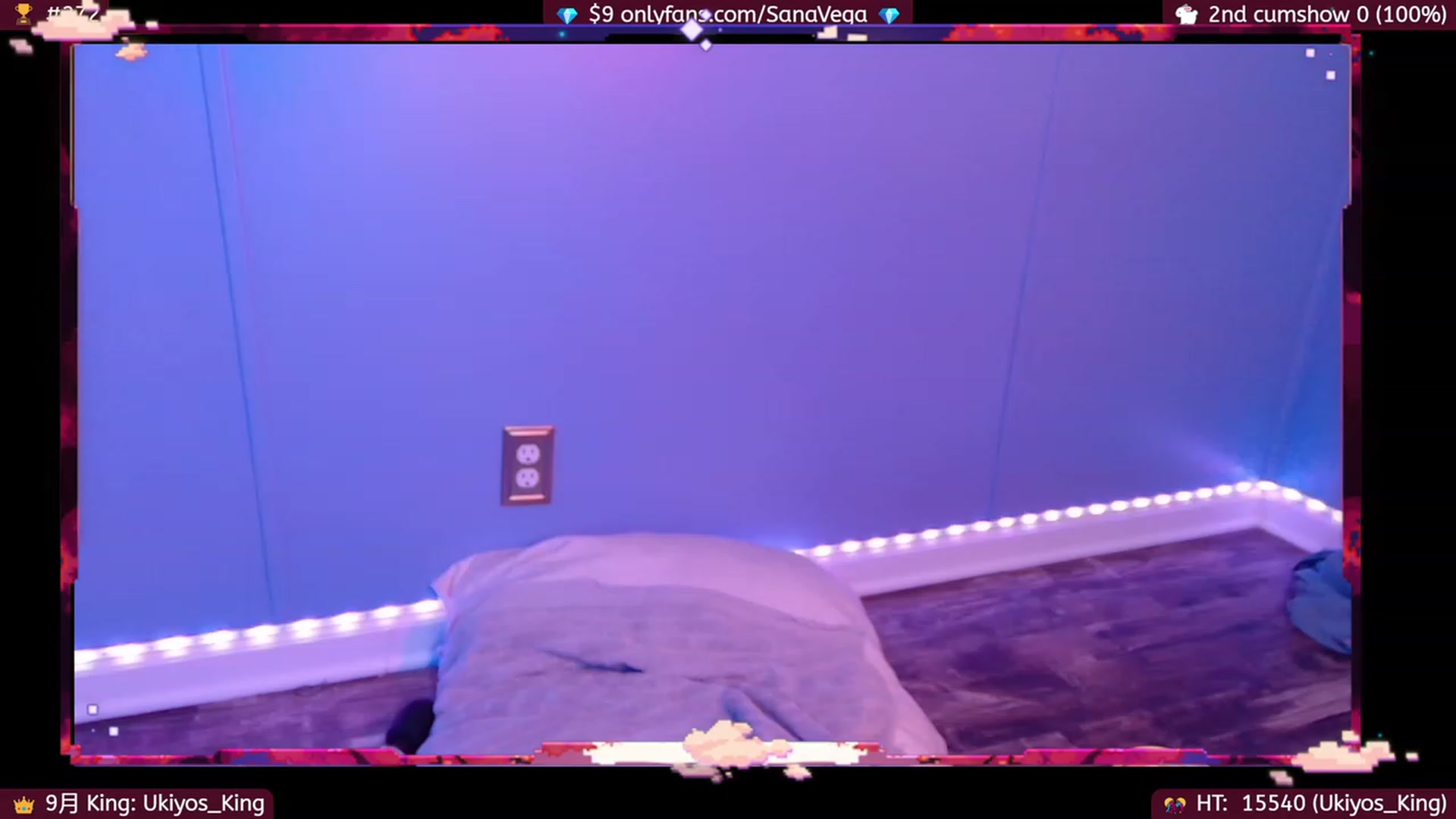 Gallery image thumbnail from EroUkiyo's myfreecams stream on, 09/09/2023, 11:35 image 5 of 20