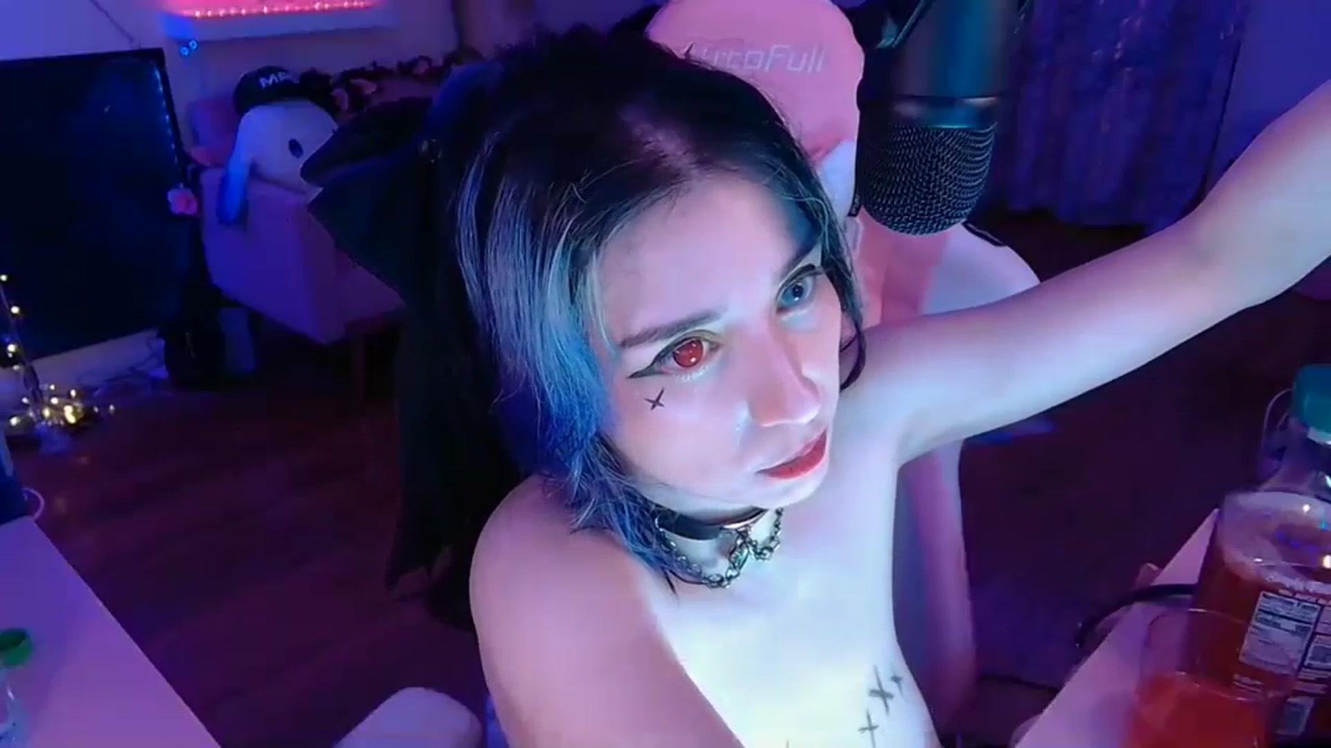 Gallery image thumbnail from EroUkiyo's myfreecams stream on, 09/12/2023, 09:38 image 14 of 20