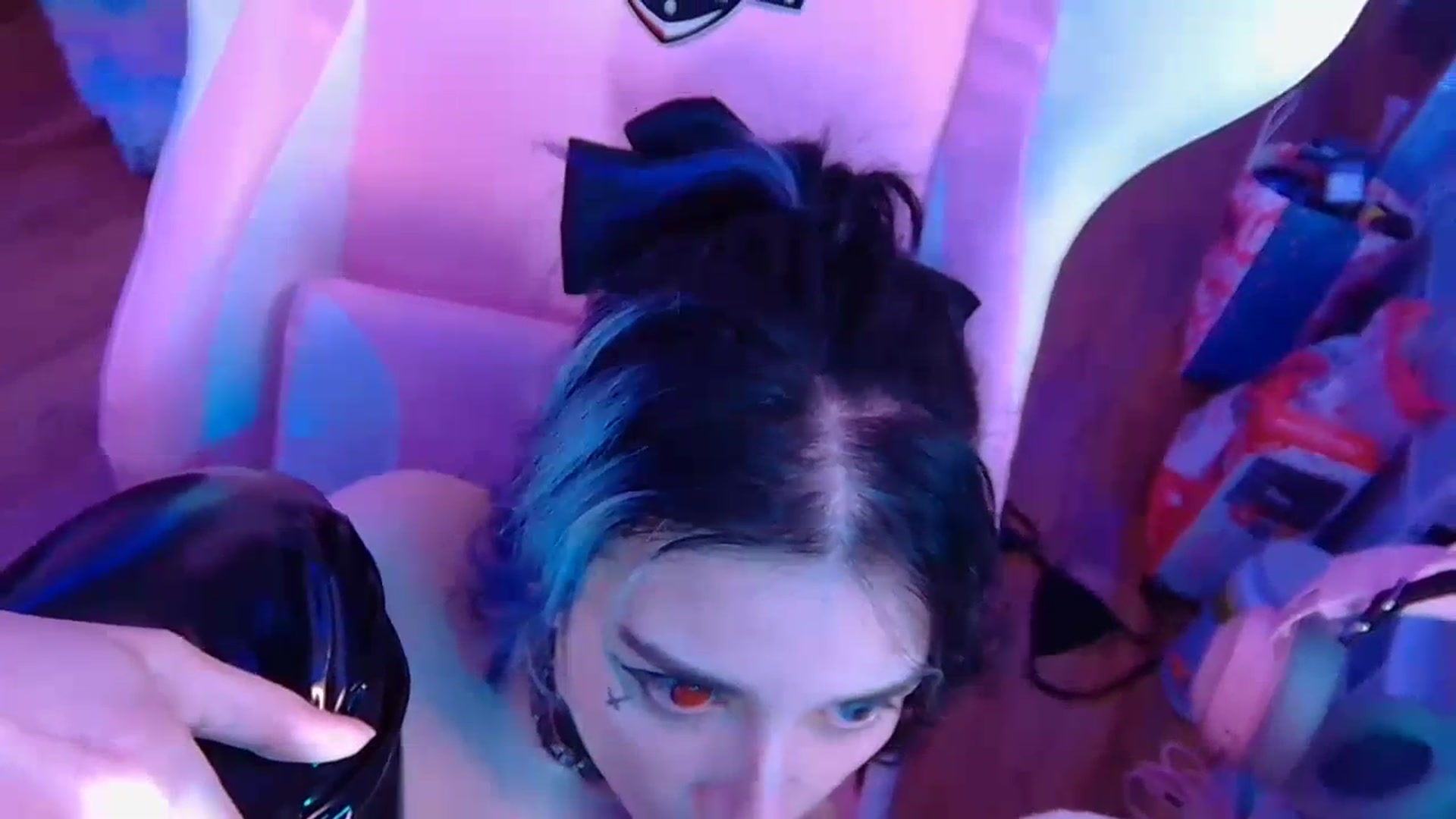 Gallery image thumbnail from EroUkiyo's myfreecams stream on, 09/12/2023, 10:53 image 18 of 20