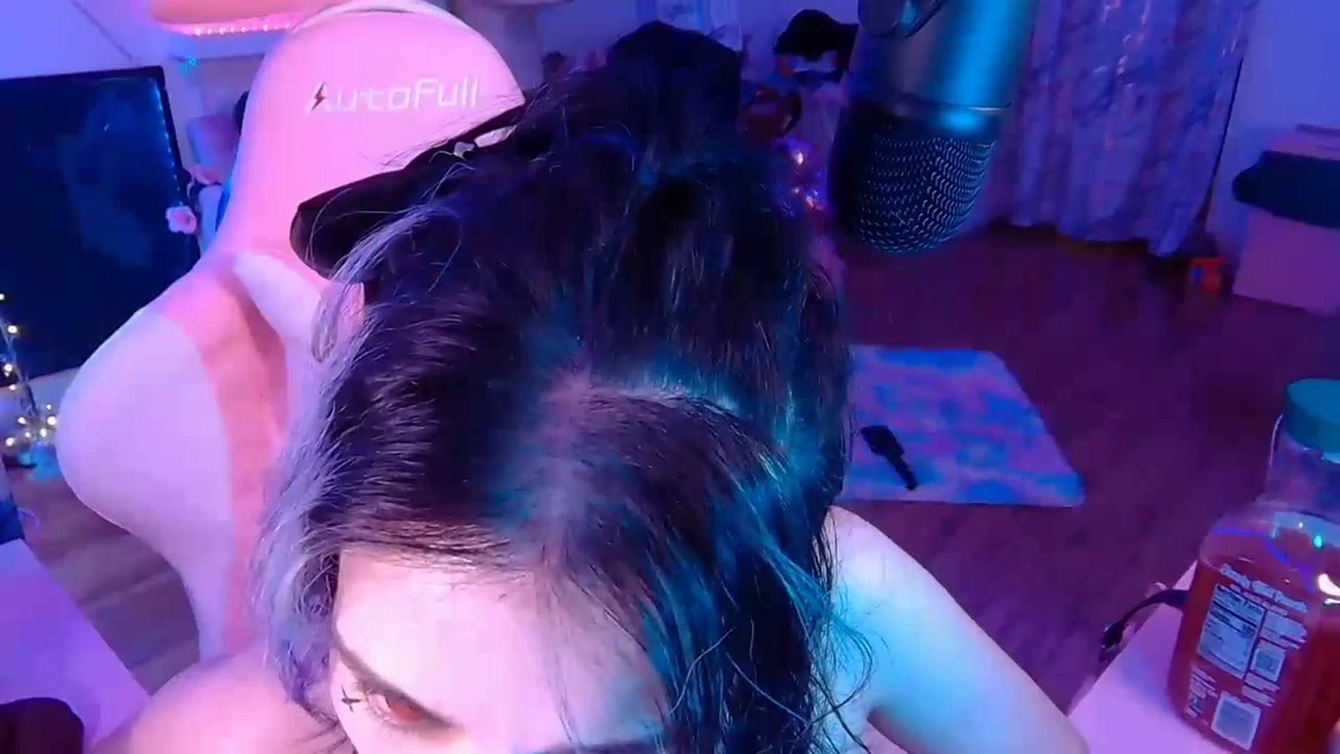 Gallery image thumbnail from EroUkiyo's myfreecams stream on, 09/12/2023, 11:29 image 3 of 20