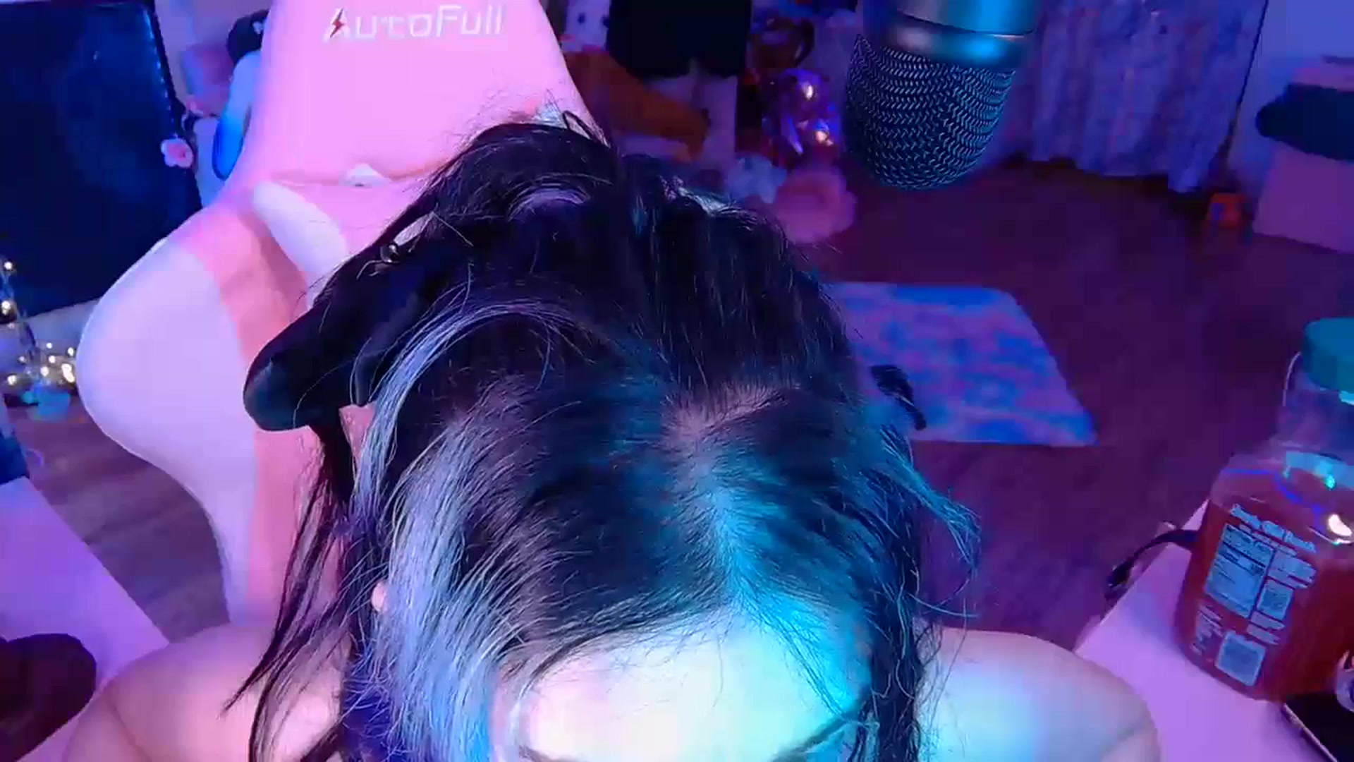 Gallery image thumbnail from EroUkiyo's myfreecams stream on, 09/12/2023, 11:29 image 2 of 20