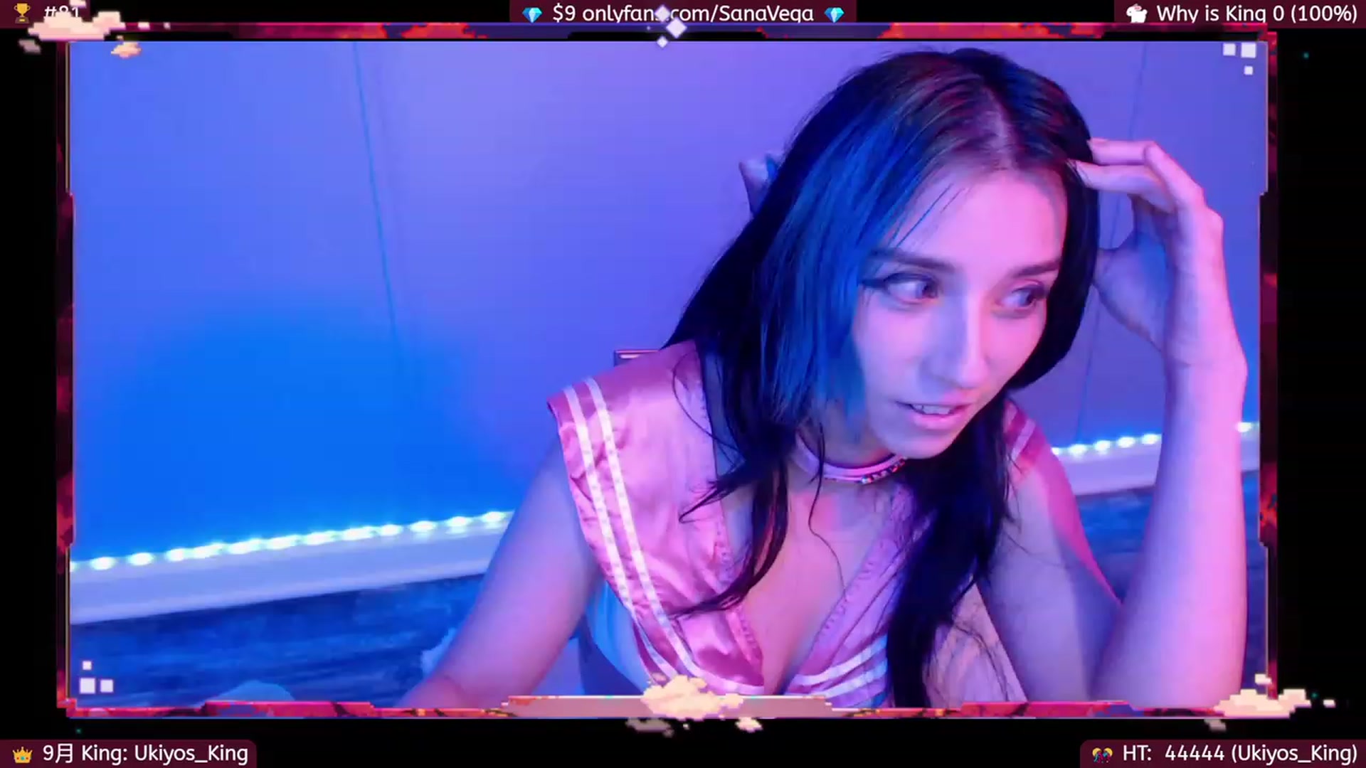 Gallery image thumbnail from EroUkiyo's myfreecams stream on, 09/16/2023, 07:04 image 1 of 20
