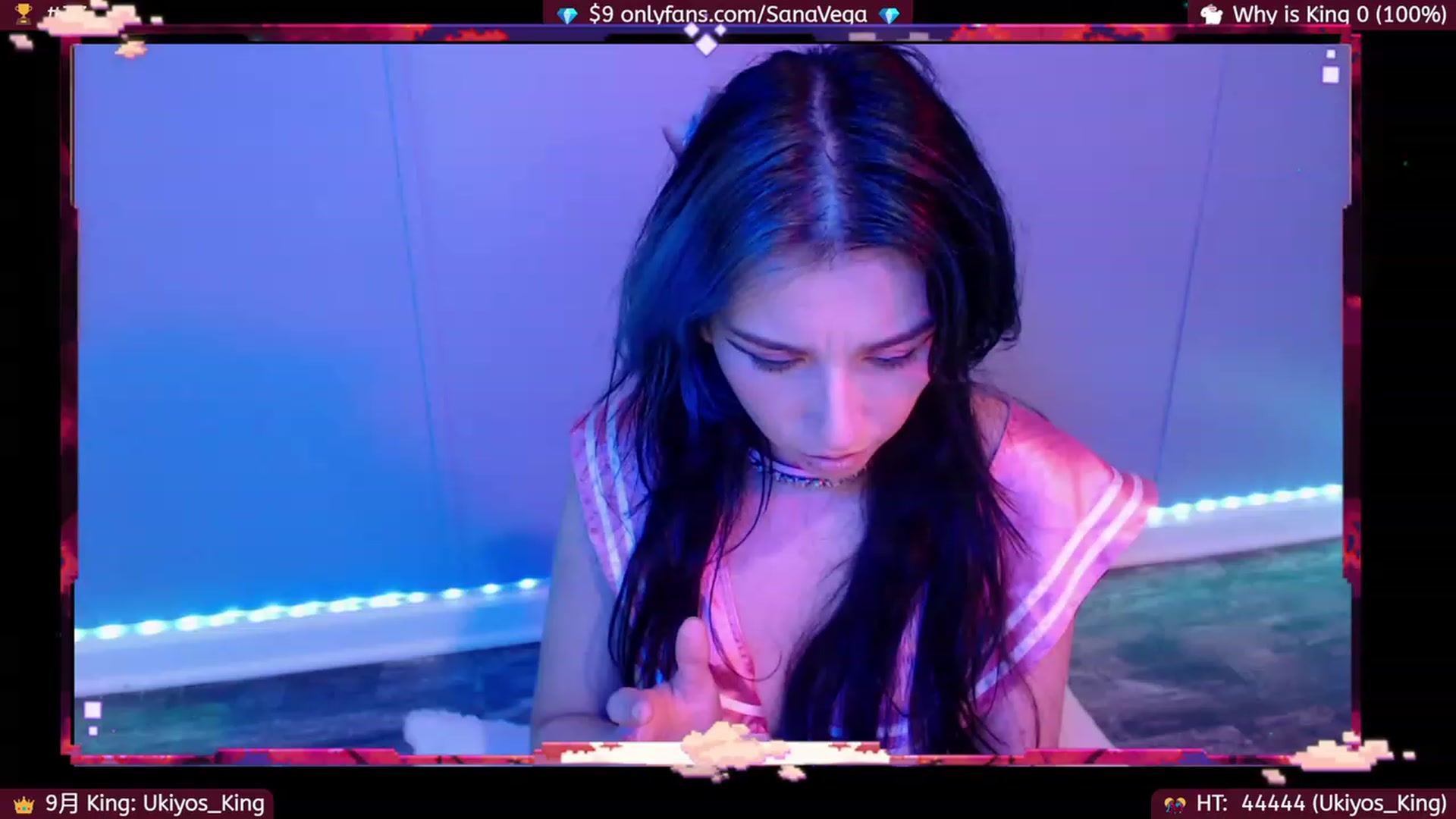 Gallery image thumbnail from EroUkiyo's myfreecams stream on, 09/16/2023, 07:04 image 11 of 20