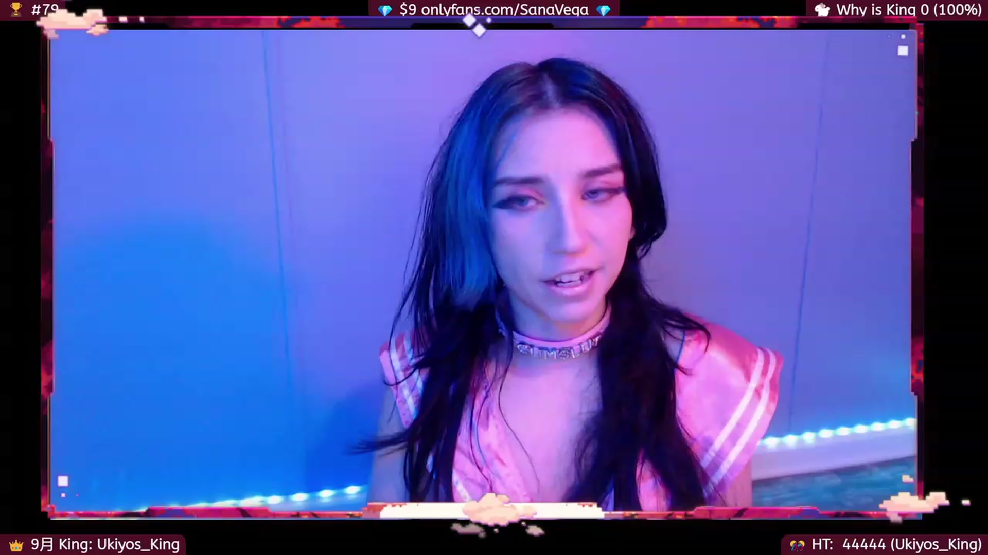 Gallery image thumbnail from EroUkiyo's myfreecams stream on, 09/16/2023, 07:04 image 7 of 20