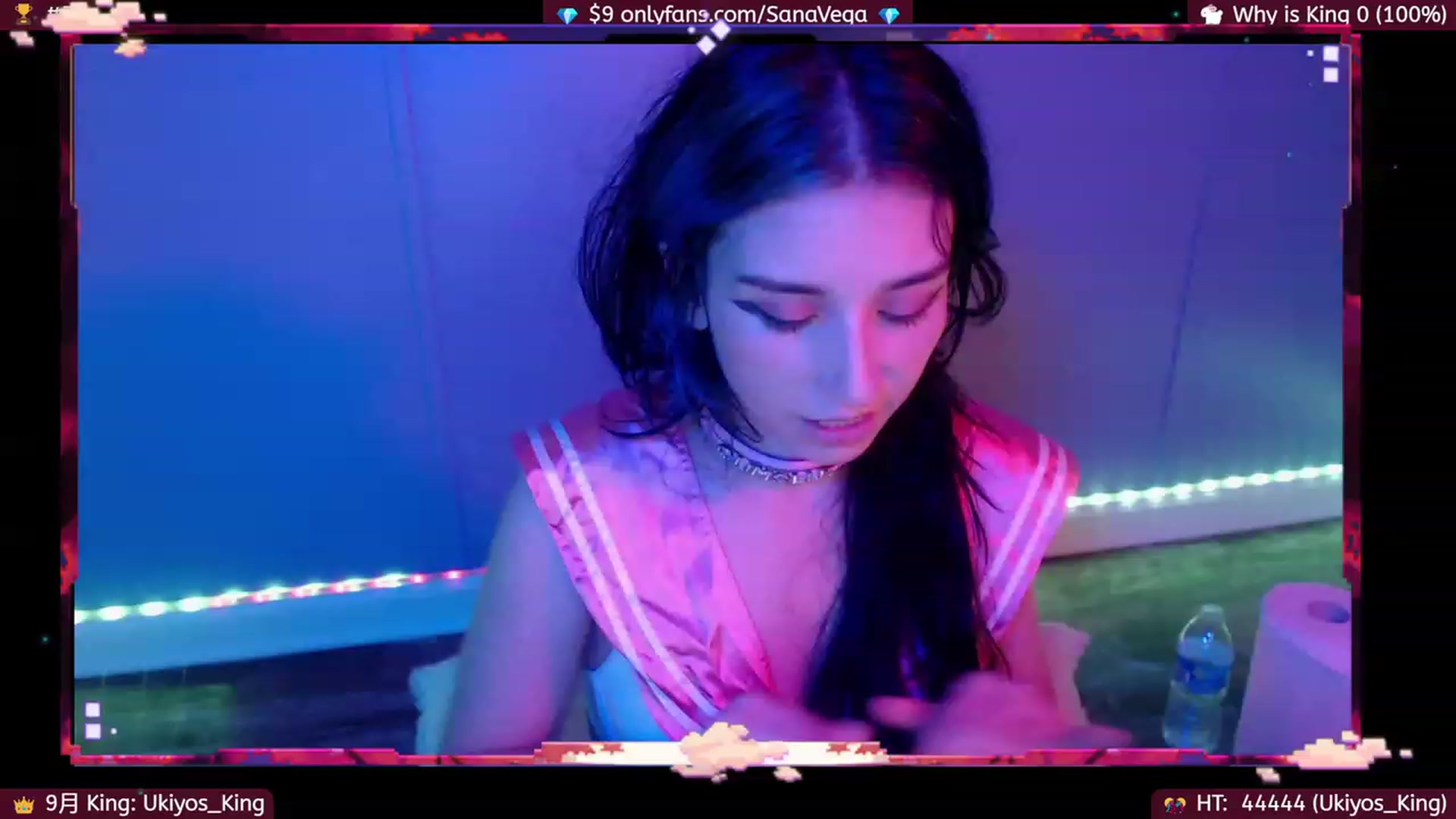 Gallery image thumbnail from EroUkiyo's myfreecams stream on, 09/16/2023, 08:02 image 15 of 20