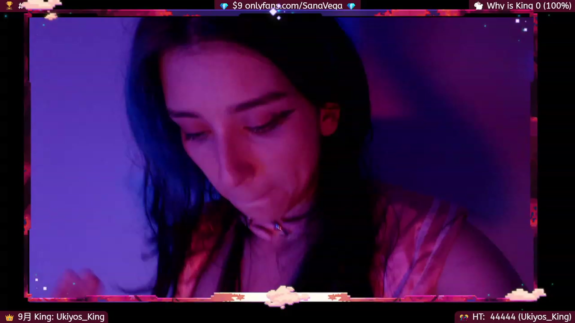 Gallery image thumbnail from EroUkiyo's myfreecams stream on, 09/16/2023, 08:02 image 11 of 20