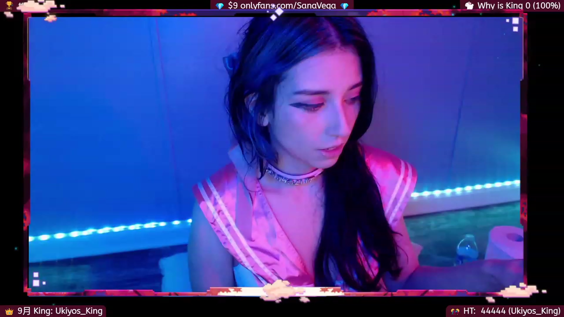 Gallery image thumbnail from EroUkiyo's myfreecams stream on, 09/16/2023, 08:02 image 14 of 20