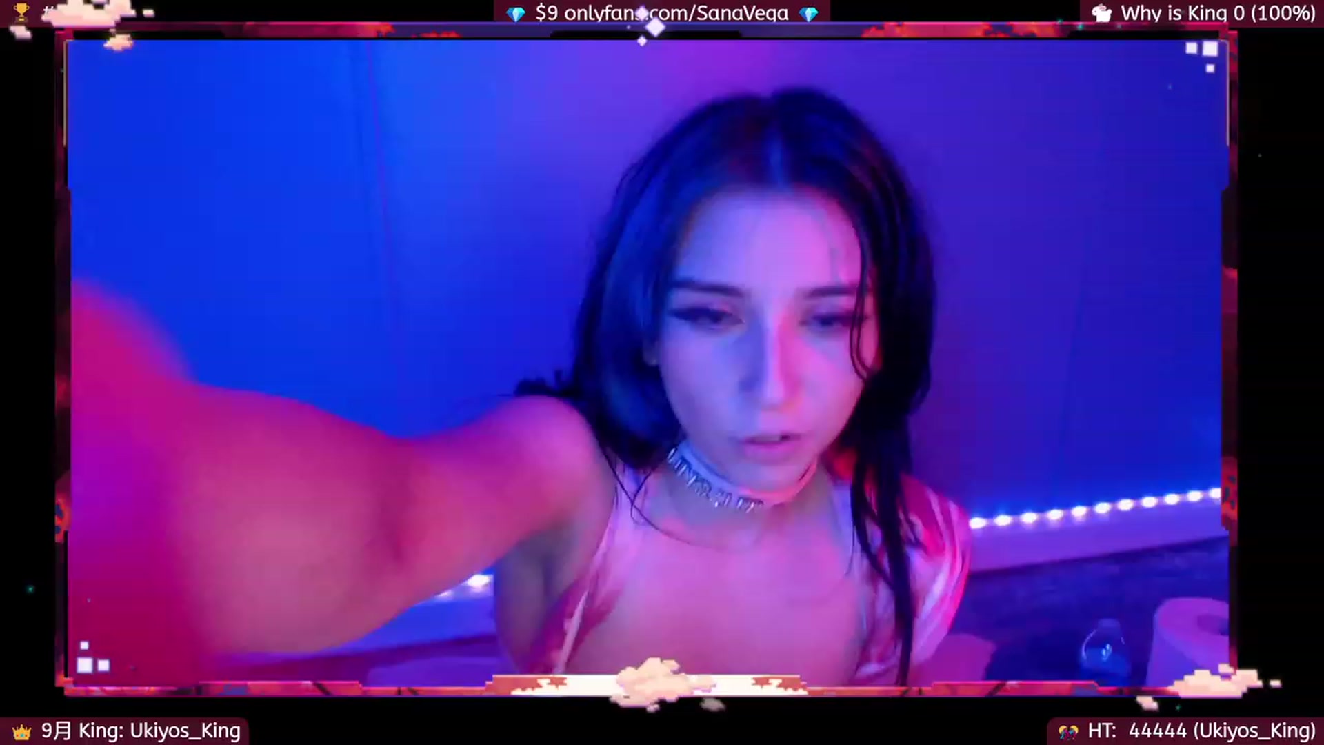 Gallery image thumbnail from EroUkiyo's myfreecams stream on, 09/16/2023, 08:02 image 12 of 20