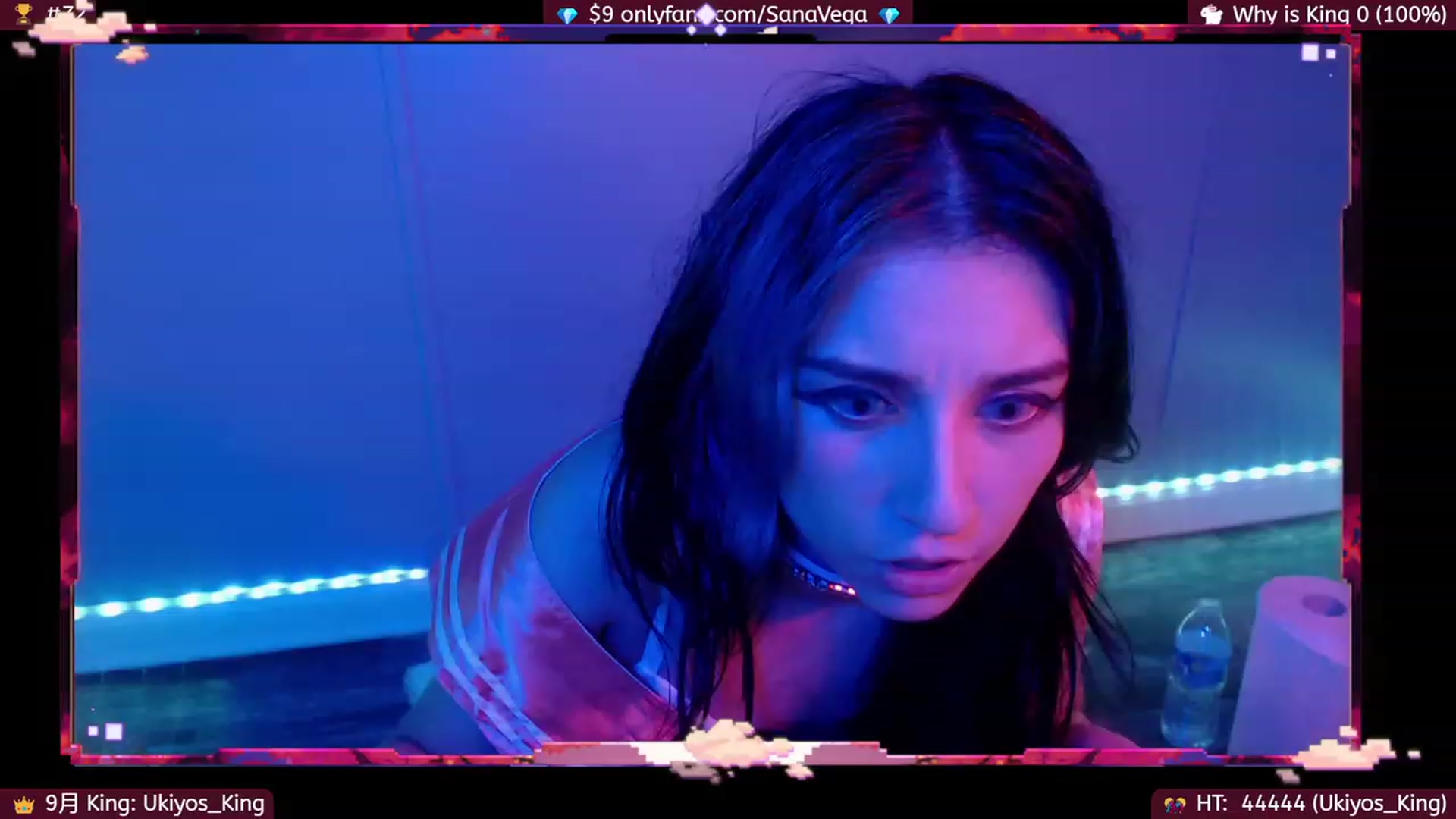 Gallery image thumbnail from EroUkiyo's myfreecams stream on, 09/16/2023, 08:02 image 20 of 20