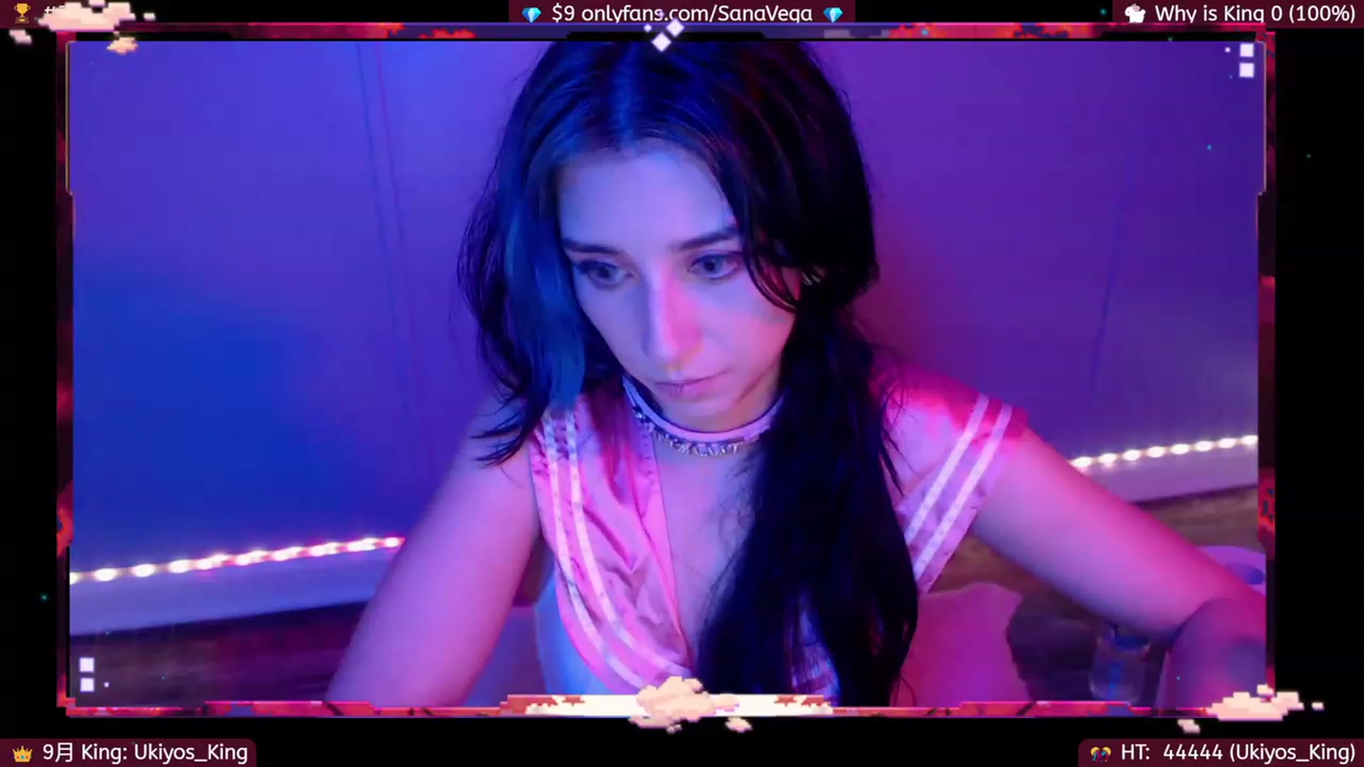 Gallery image thumbnail from EroUkiyo's myfreecams stream on, 09/16/2023, 08:02 image 16 of 20