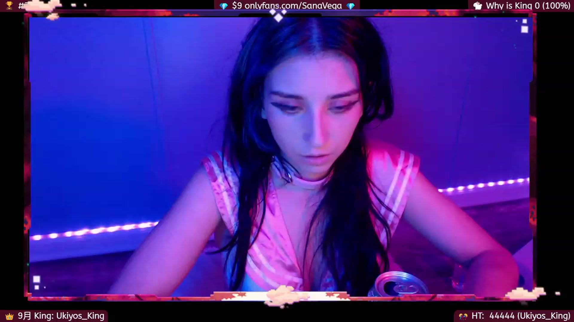 Gallery image thumbnail from EroUkiyo's myfreecams stream on, 09/16/2023, 08:58 image 12 of 20
