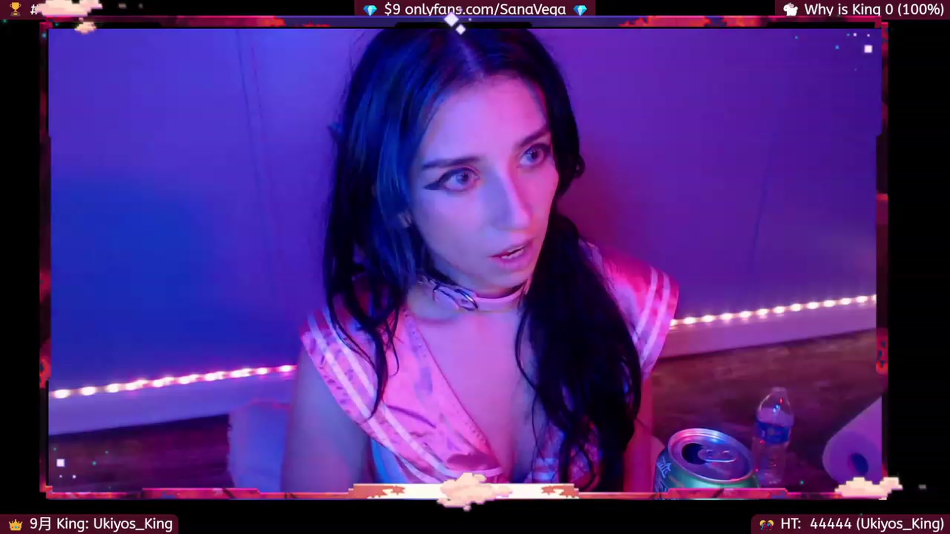 Gallery image thumbnail from EroUkiyo's myfreecams stream on, 09/16/2023, 08:58 image 3 of 20