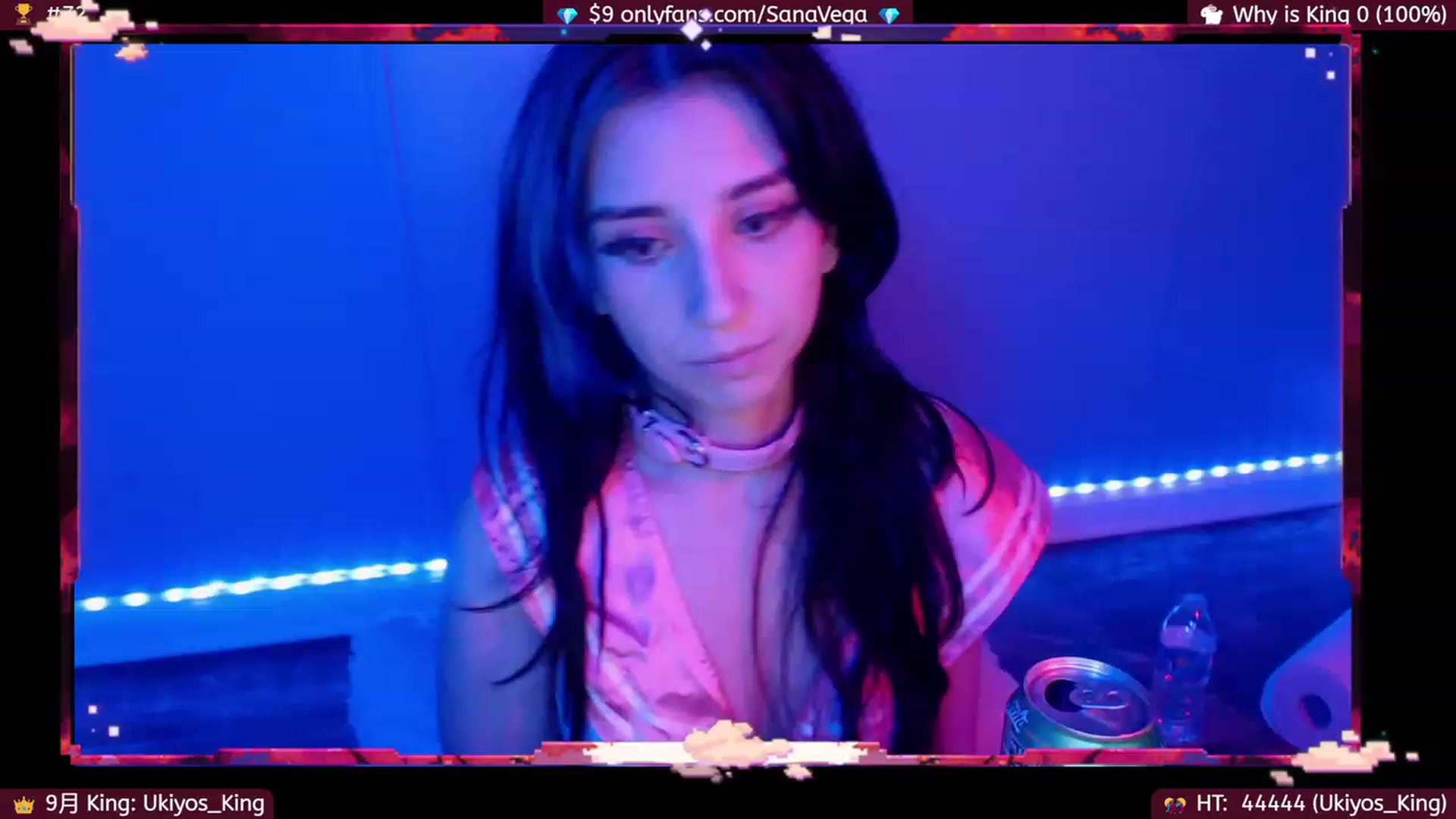 Gallery image thumbnail from EroUkiyo's myfreecams stream on, 09/16/2023, 08:58 image 6 of 20