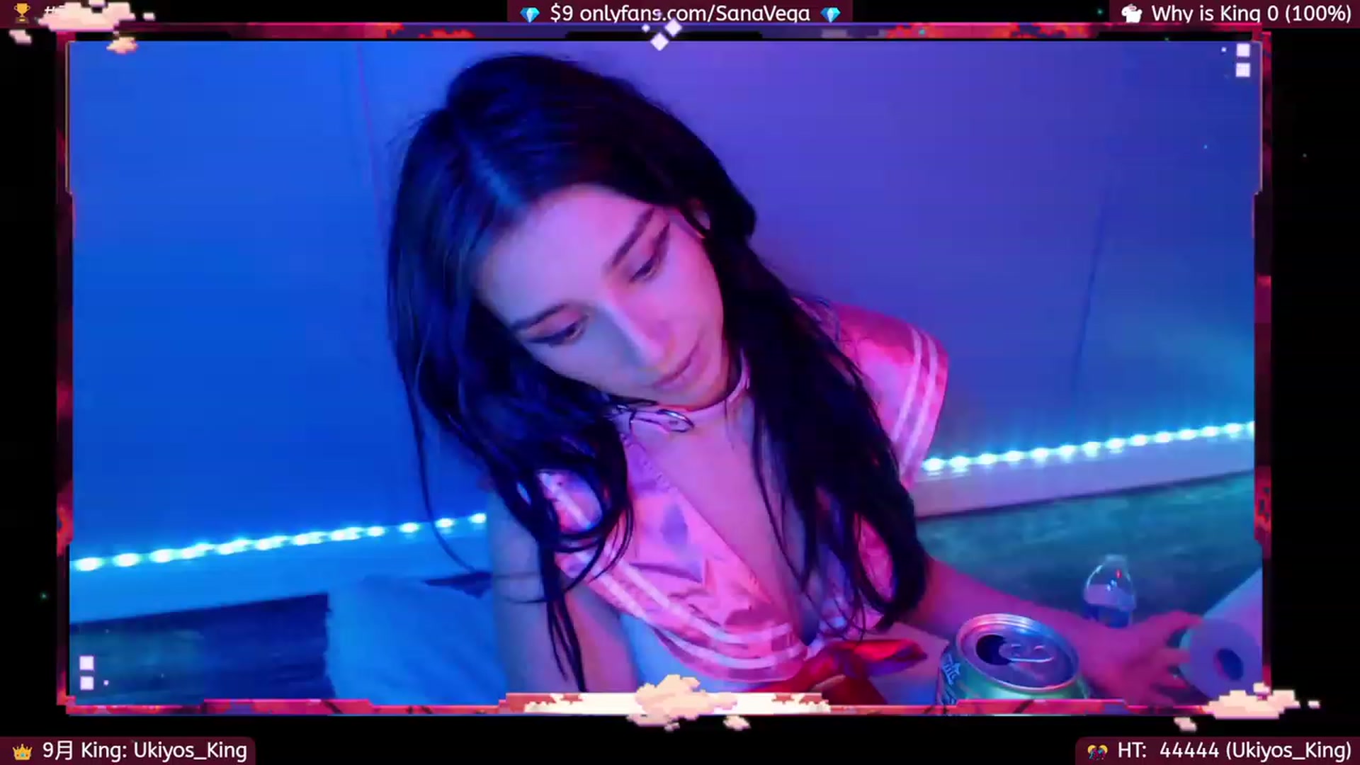 Gallery image thumbnail from EroUkiyo's myfreecams stream on, 09/16/2023, 08:58 image 5 of 20