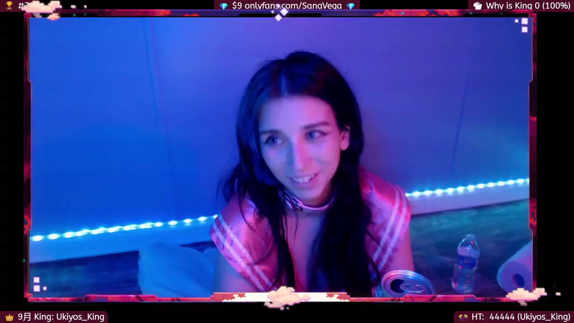 Gallery image thumbnail from EroUkiyo's myfreecams stream on, 09/16/2023, 08:58 image 20 of 20