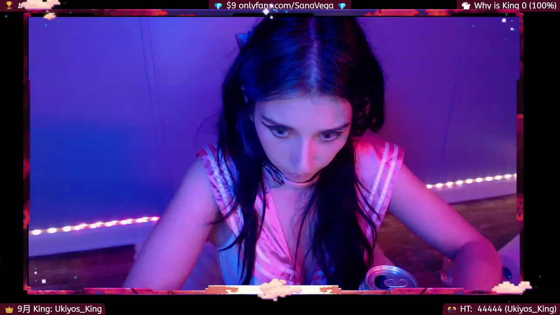 Gallery image thumbnail from EroUkiyo's myfreecams stream on, 09/16/2023, 08:58 image 13 of 20