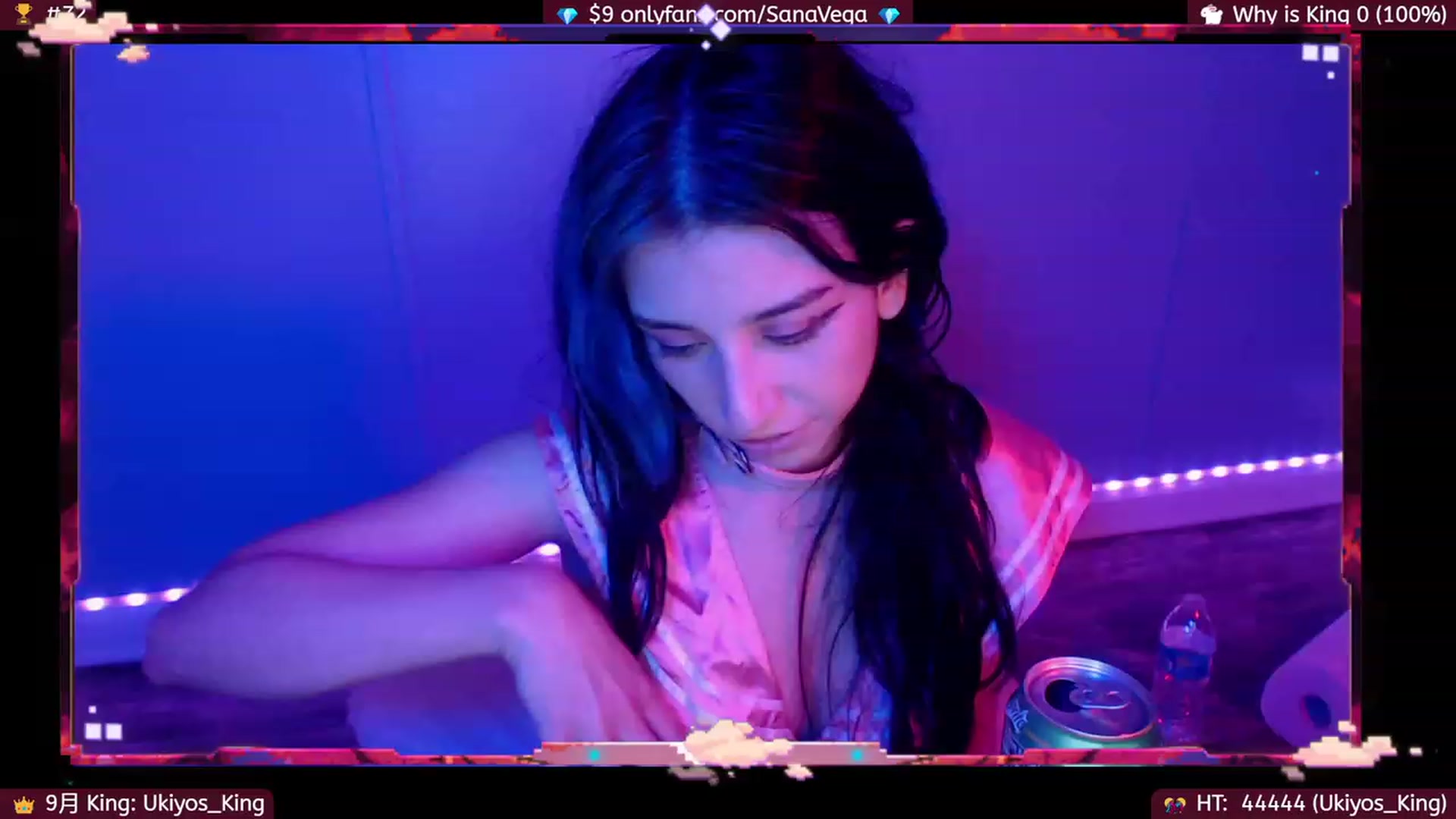 Gallery image thumbnail from EroUkiyo's myfreecams stream on, 09/16/2023, 08:58 image 7 of 20