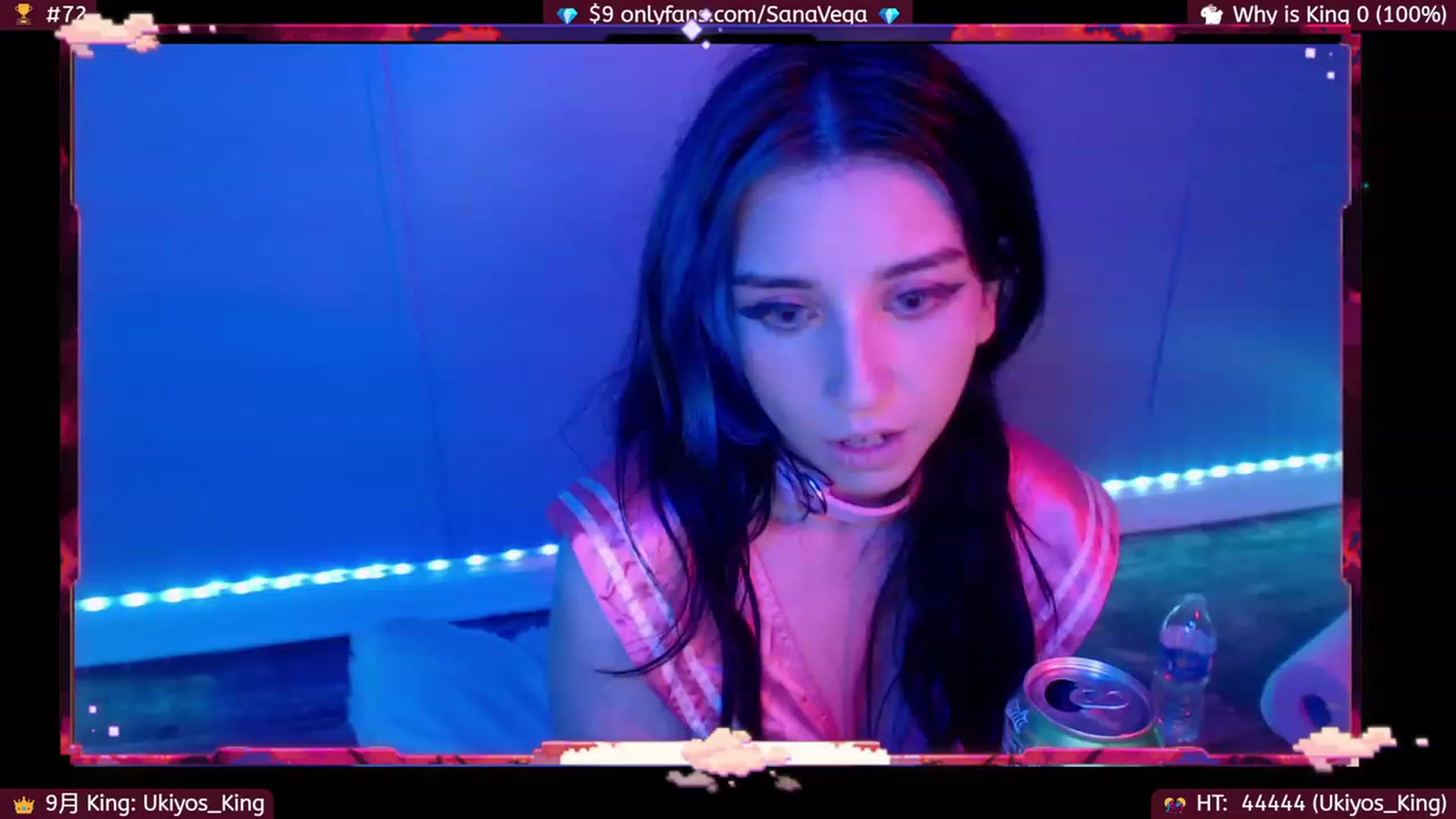 Gallery image thumbnail from EroUkiyo's myfreecams stream on, 09/16/2023, 08:58 image 10 of 20