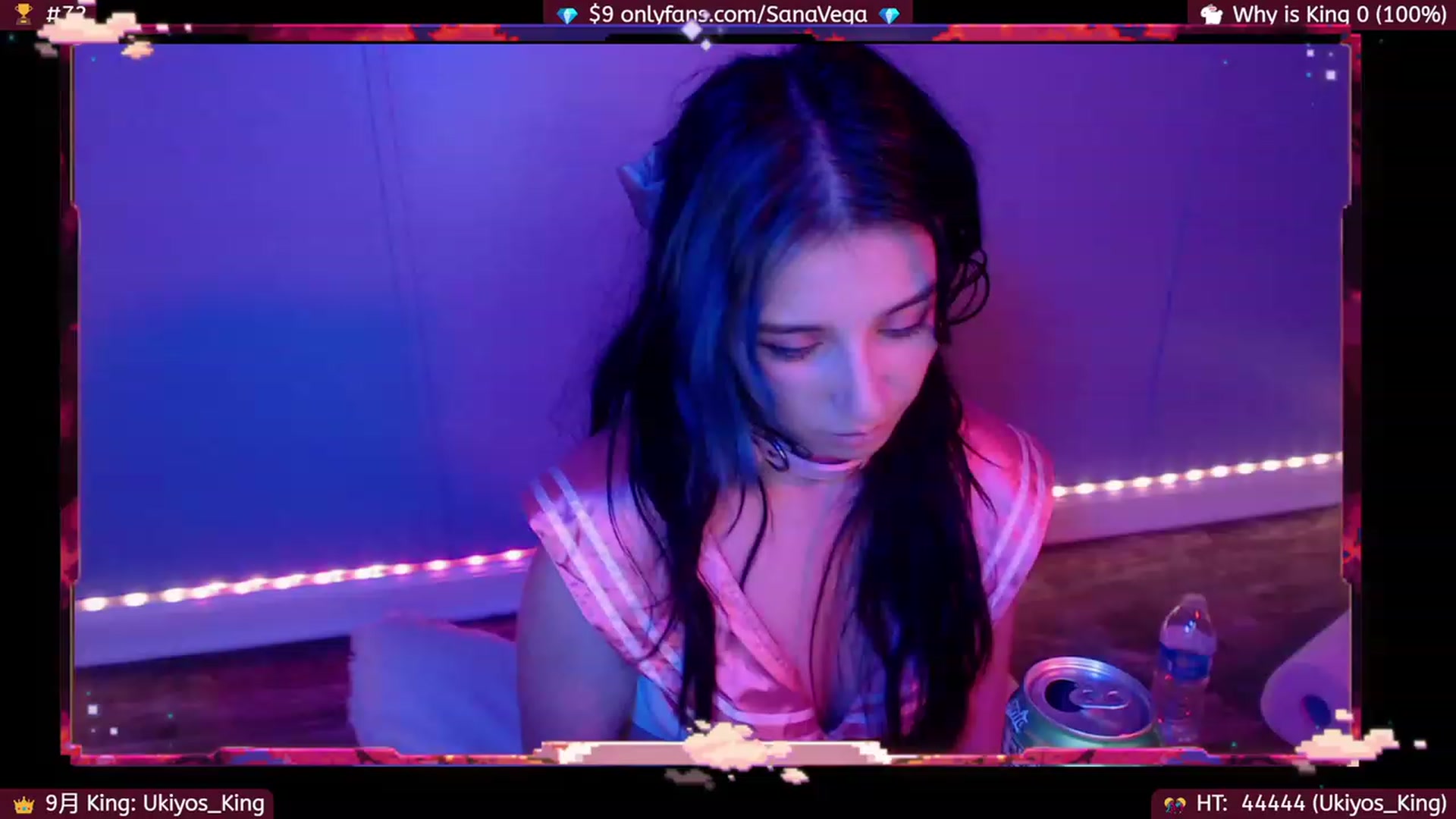 Gallery image thumbnail from EroUkiyo's myfreecams stream on, 09/16/2023, 08:58 image 8 of 20