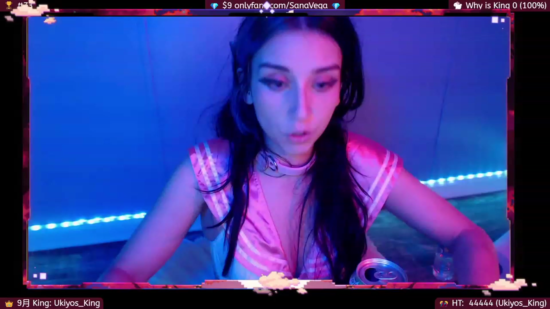 Gallery image thumbnail from EroUkiyo's myfreecams stream on, 09/16/2023, 08:58 image 15 of 20