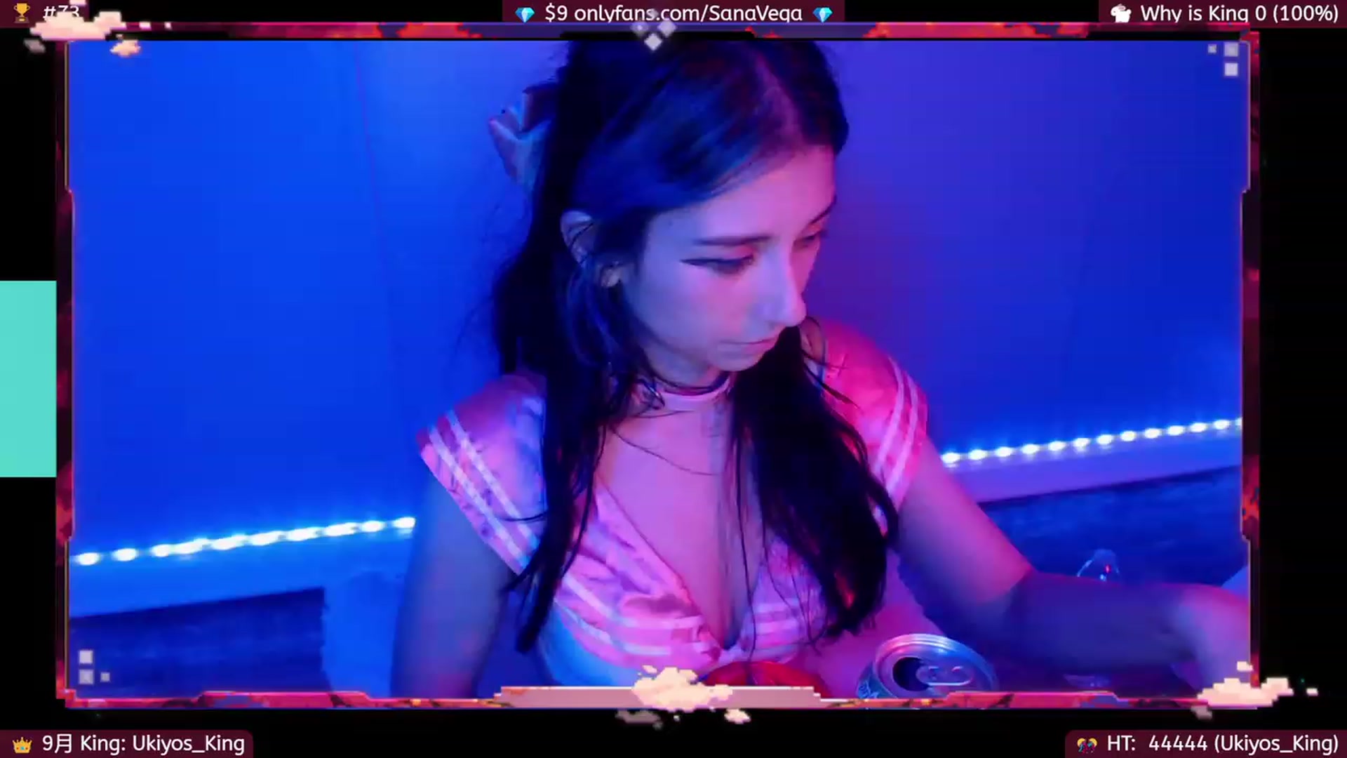 Gallery image thumbnail from EroUkiyo's myfreecams stream on, 09/16/2023, 08:58 image 16 of 20